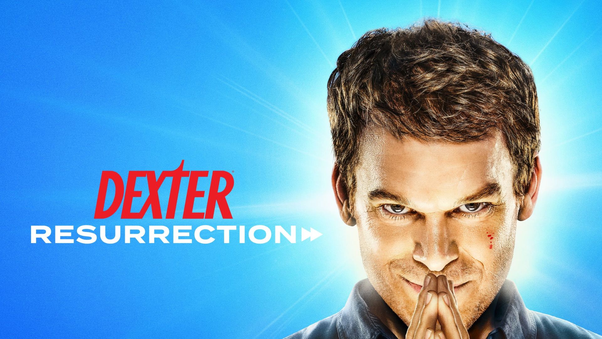 Dexter: Resurrection (Image via Prime Video)