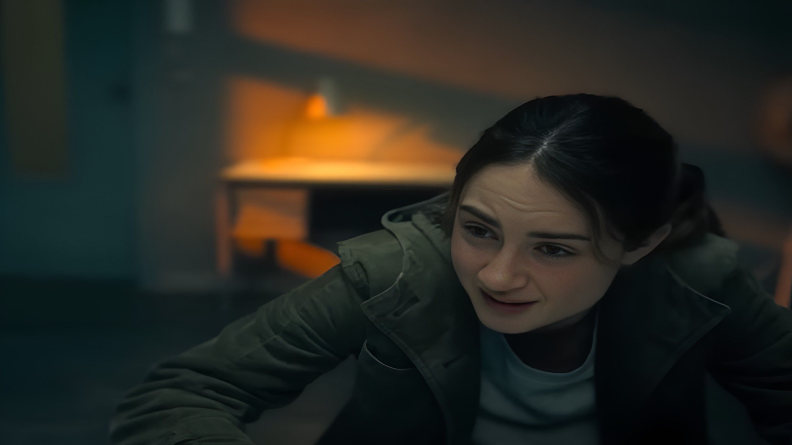 The Twisted Tale of Amanda Knox ( Image via YouTube / HULU )