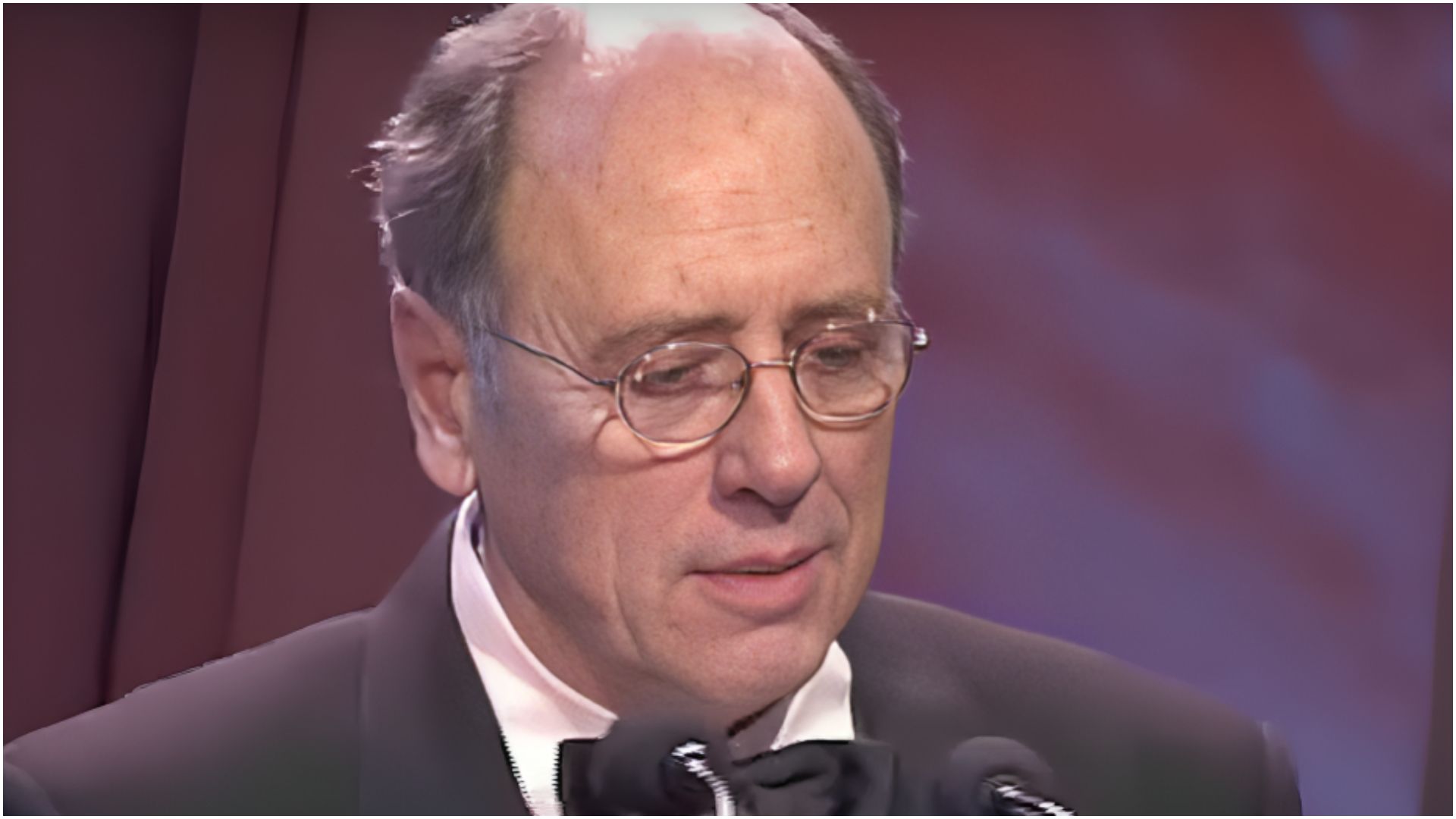 Eduardo Serra | Image via European Film Academy