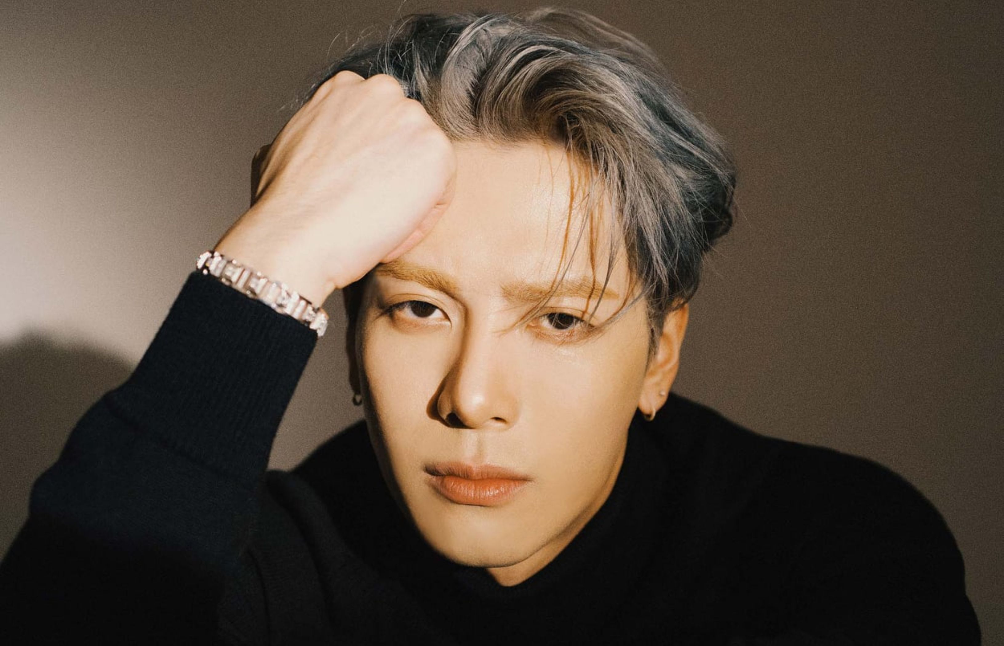 Jackson Wang &lsquo;MAGICMAN 2&rsquo; World Tour