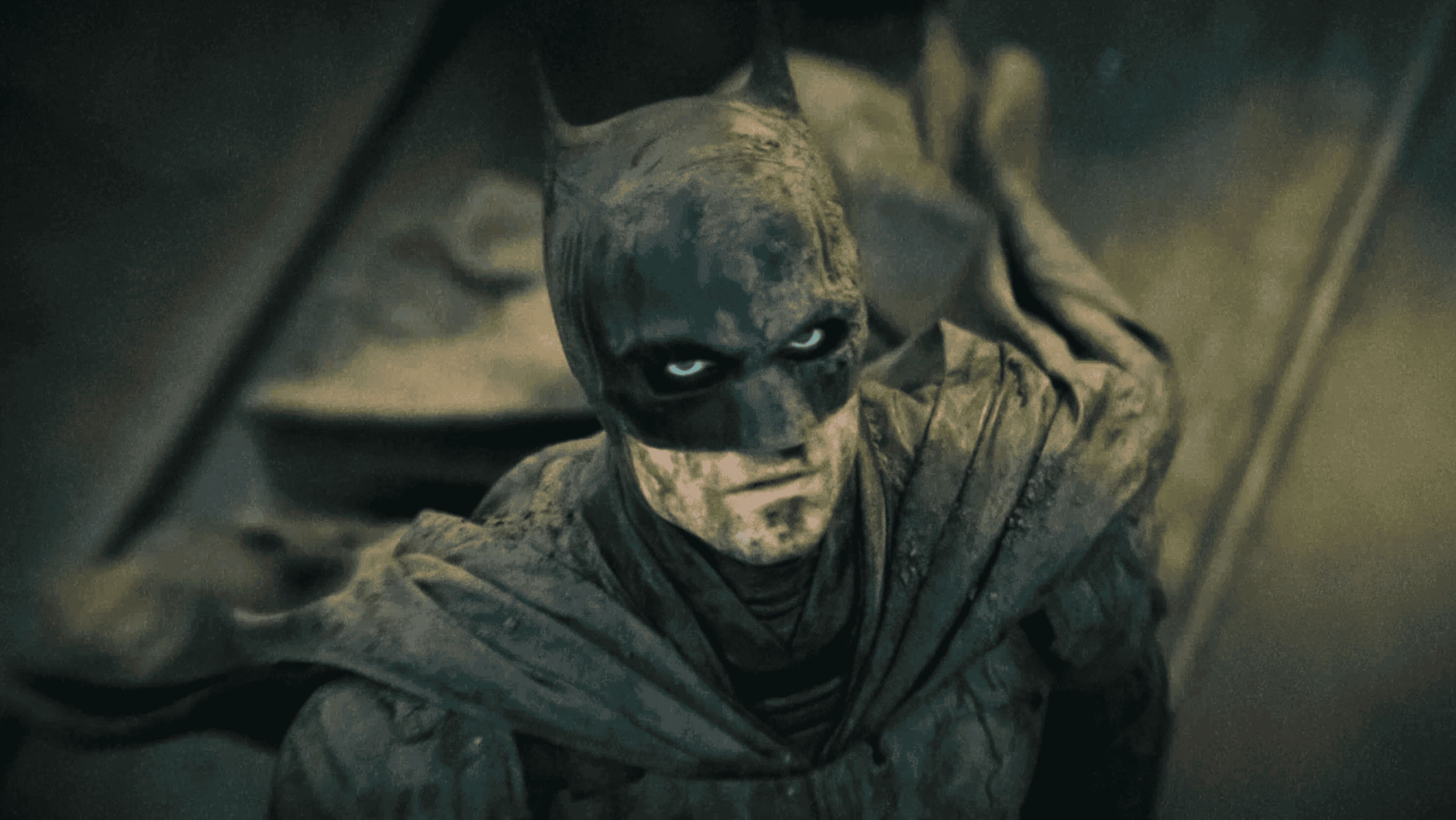 The Batman 2 will begin the shoot in spring 2026 (Image via YouTube/Warner Bros.)