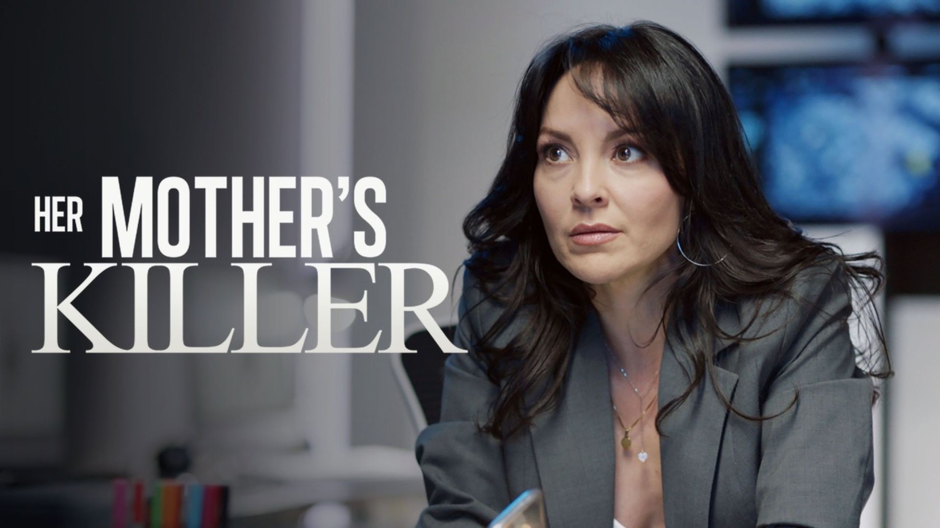 Watch Her Mother
