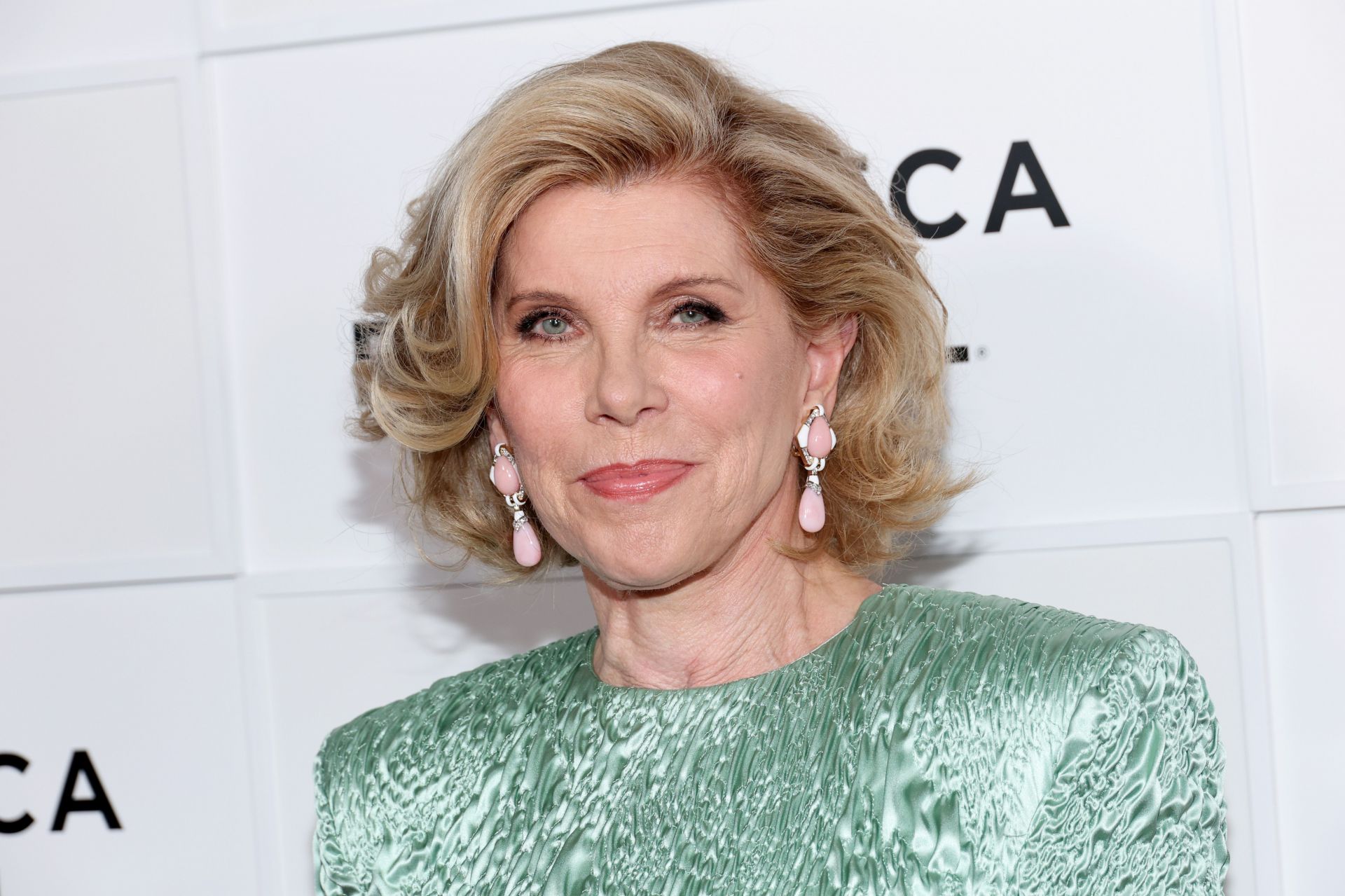 &quot;The Gilded Age&quot; Premiere - 2025 Tribeca Festival - Source: Getty
