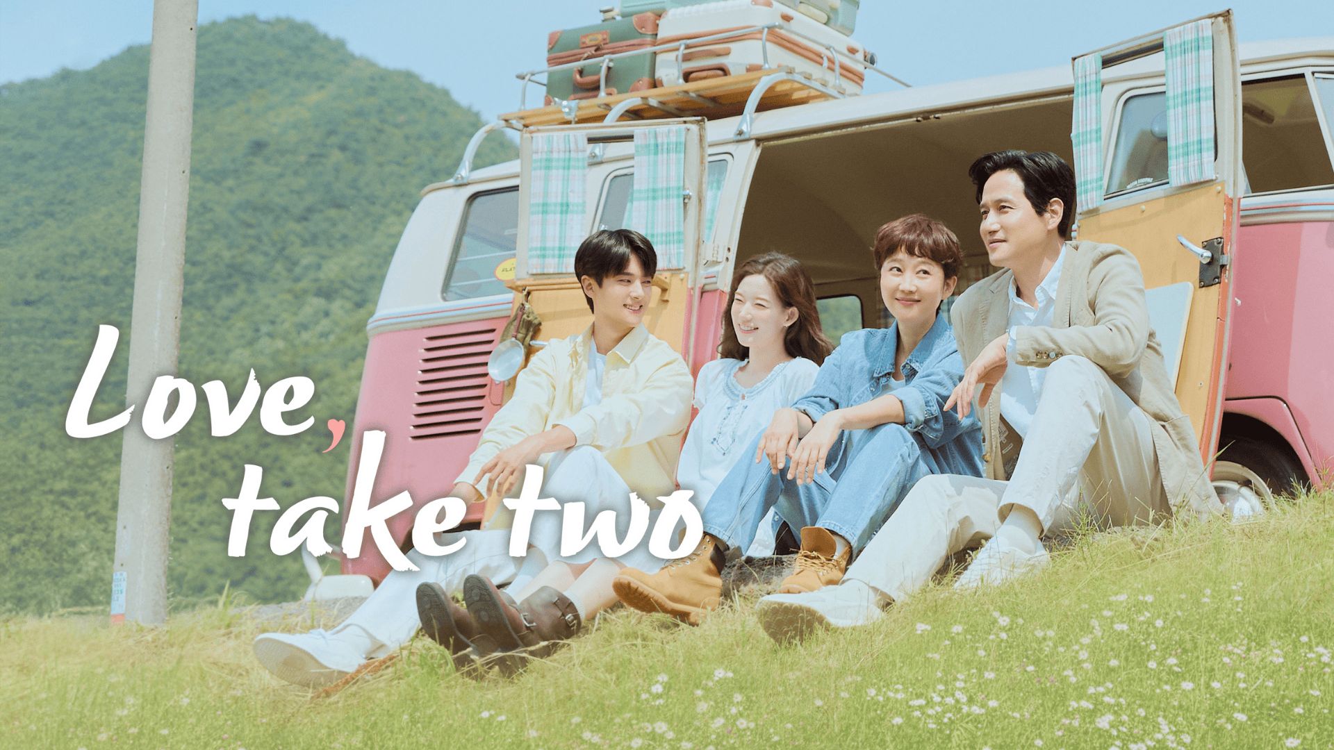 Poster for Love, Take Two | Image via: Viki
