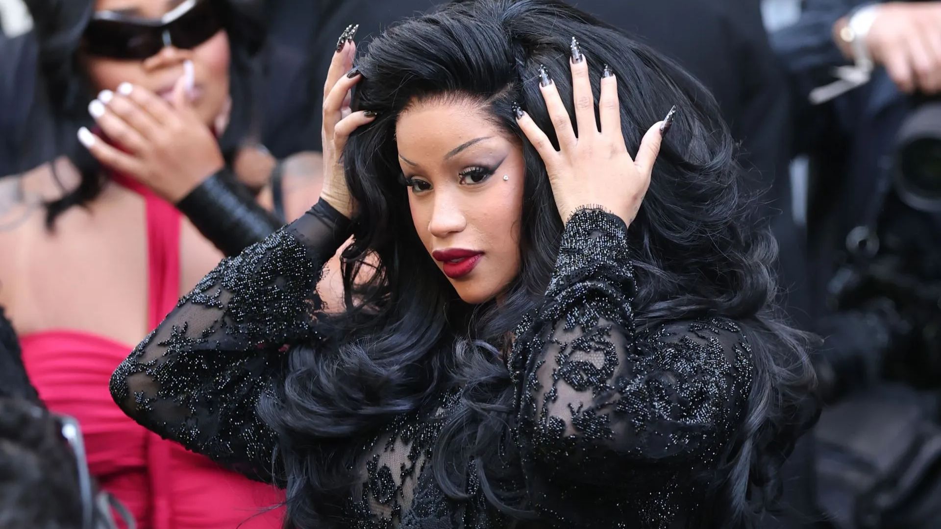 Cardi B