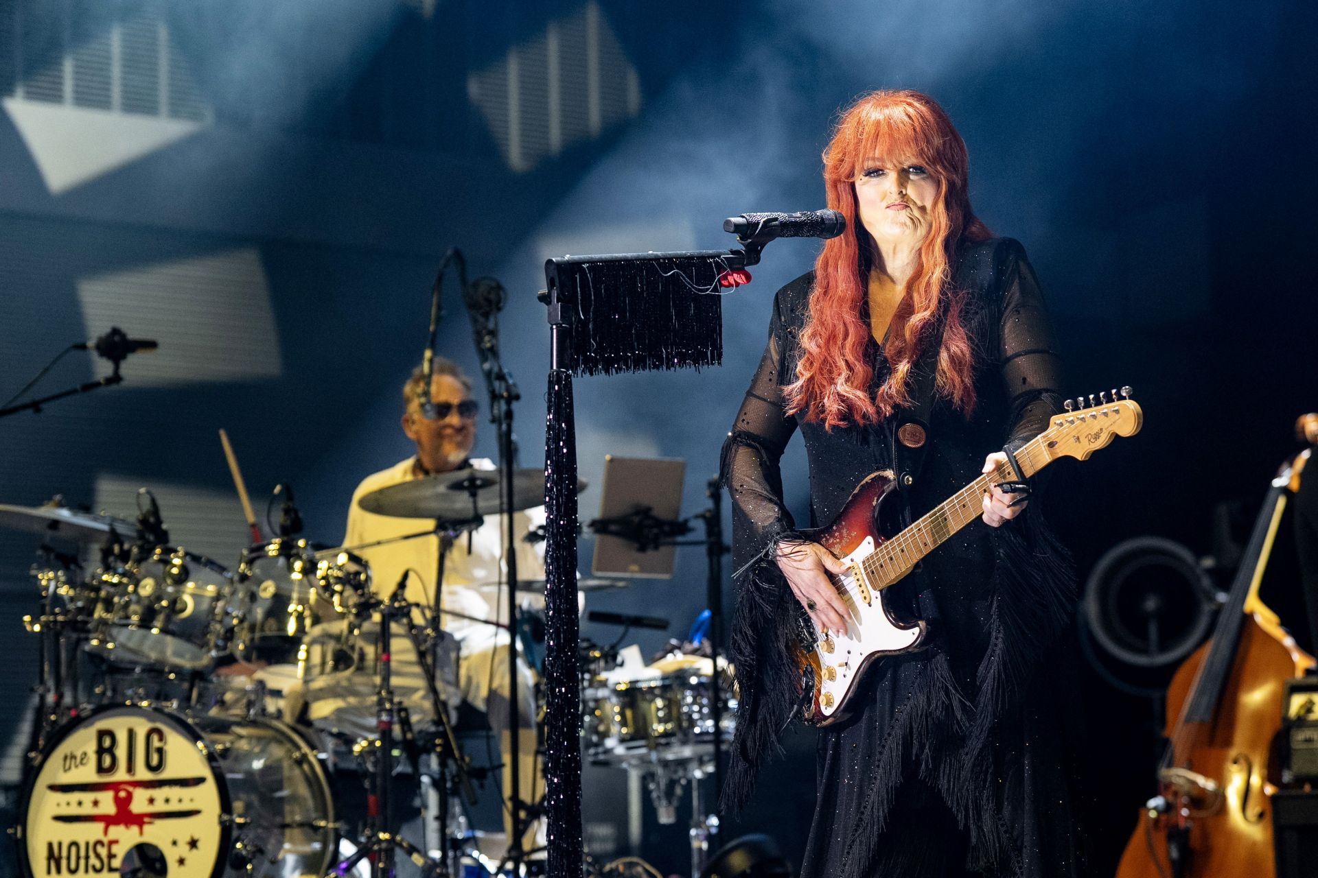 CMA Fest 2025 - Day Three - Source: Getty