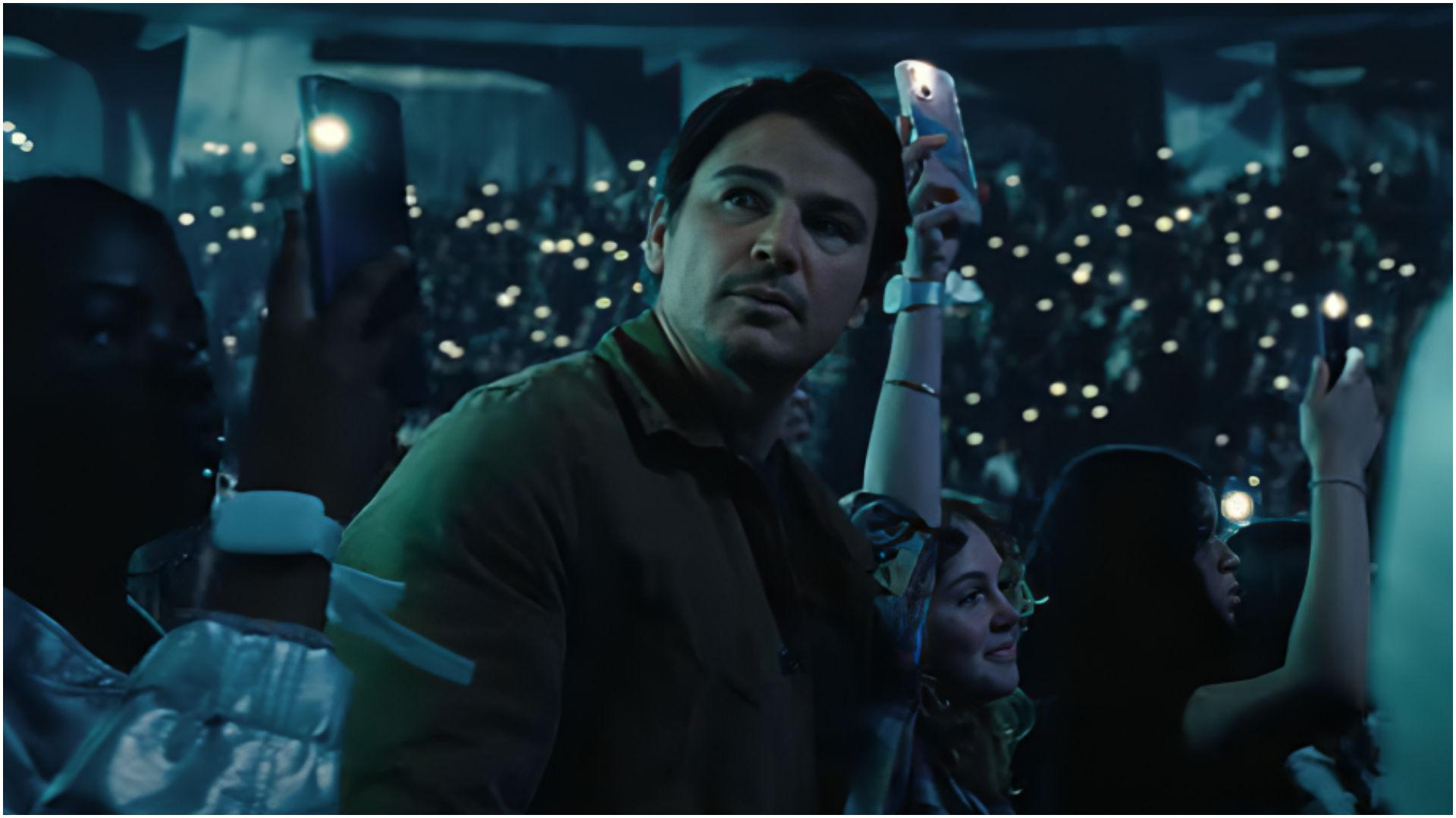 A still from Trap | Image via Warner Bros.