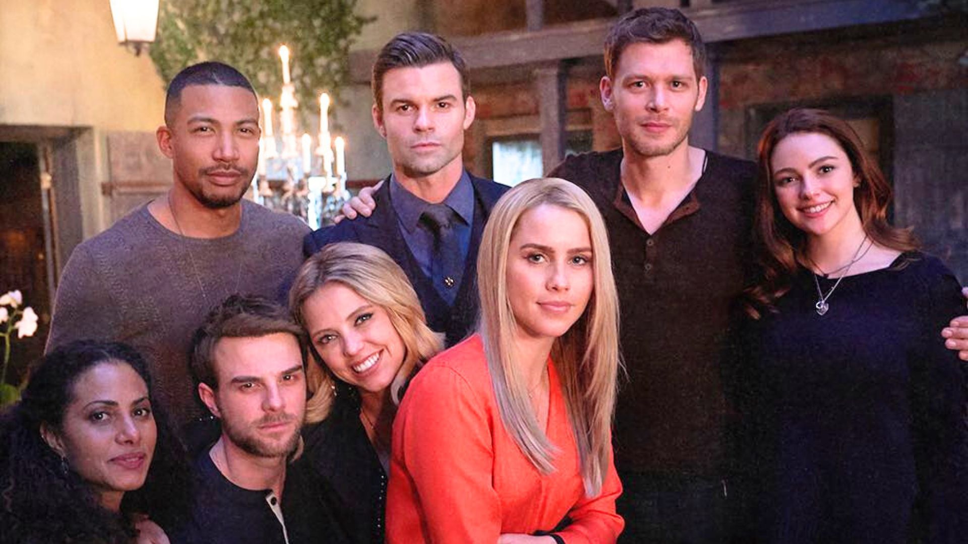 The Originals | Image via Instagram: theoriginals