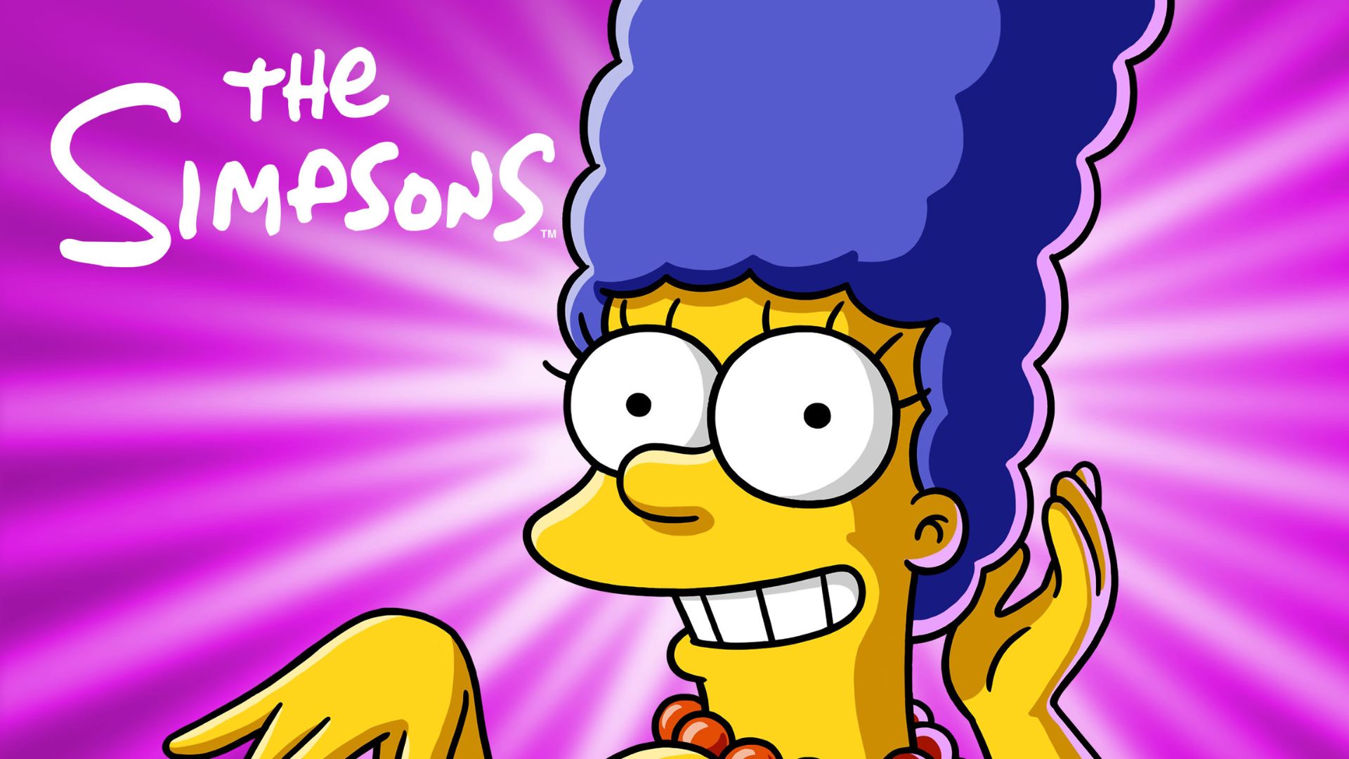 The Simpsons (Image Source: Prime Video)