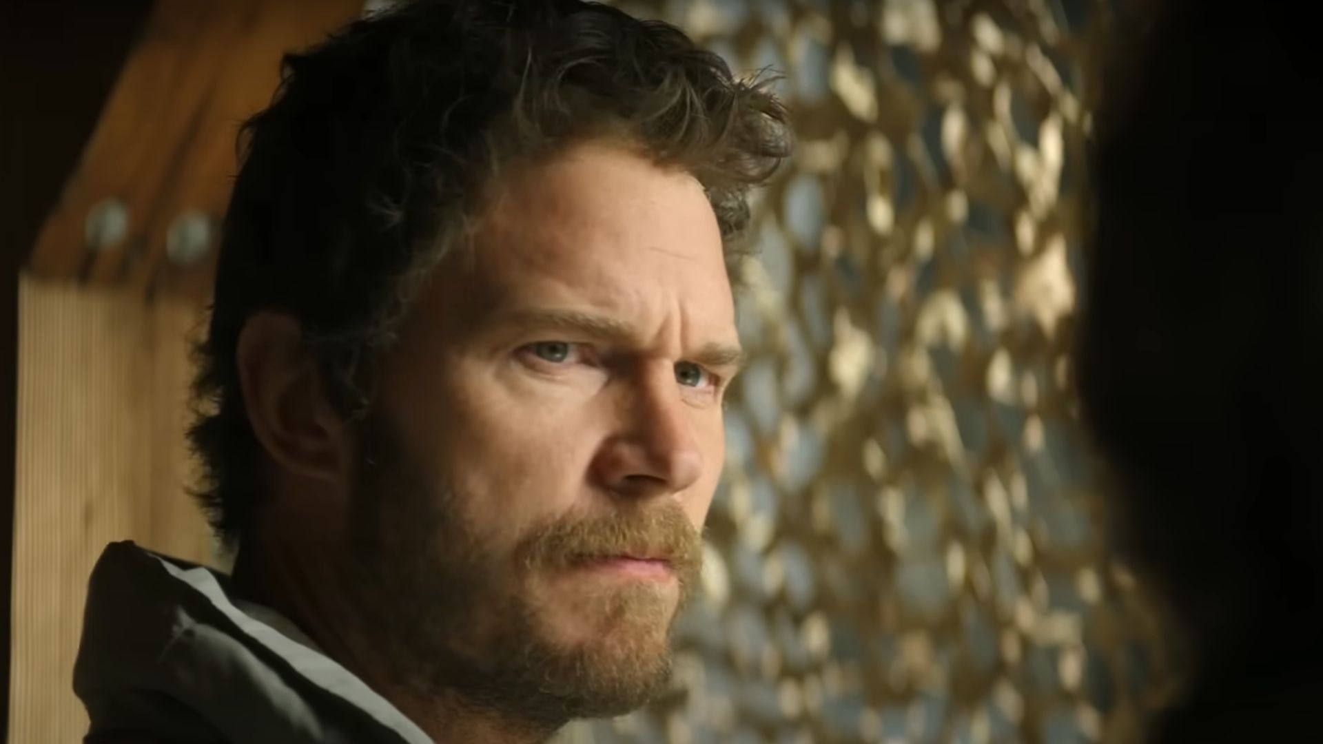 The Terminal List: Dark Wolf creator reveals Chris Pratt came up with the idea about the prequel (Image via YouTube/Prime Video)
