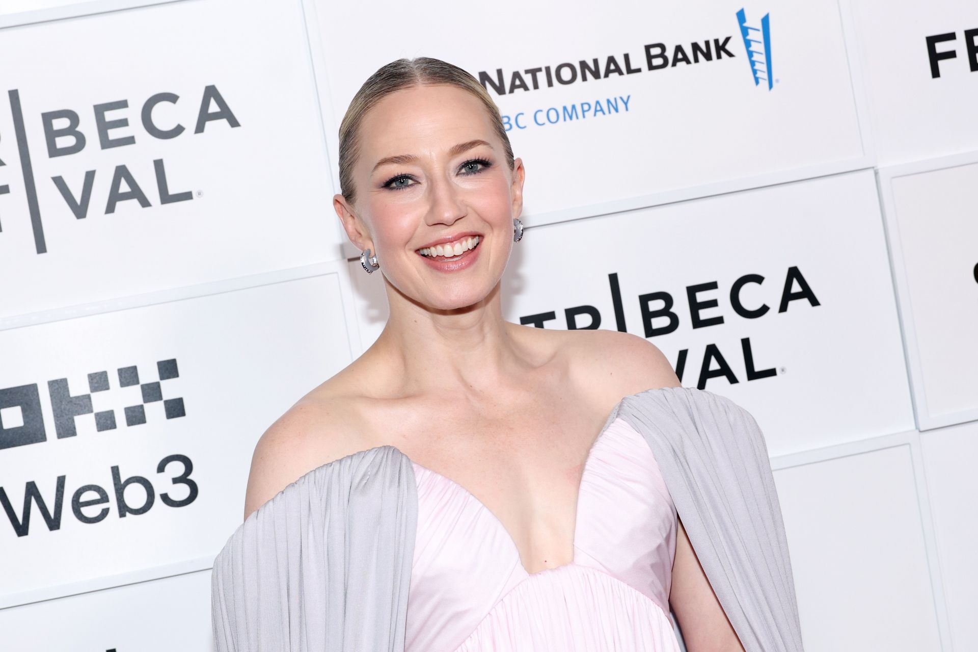 &quot;The Gilded Age&quot; Premiere - 2025 Tribeca Festival - Source: Getty