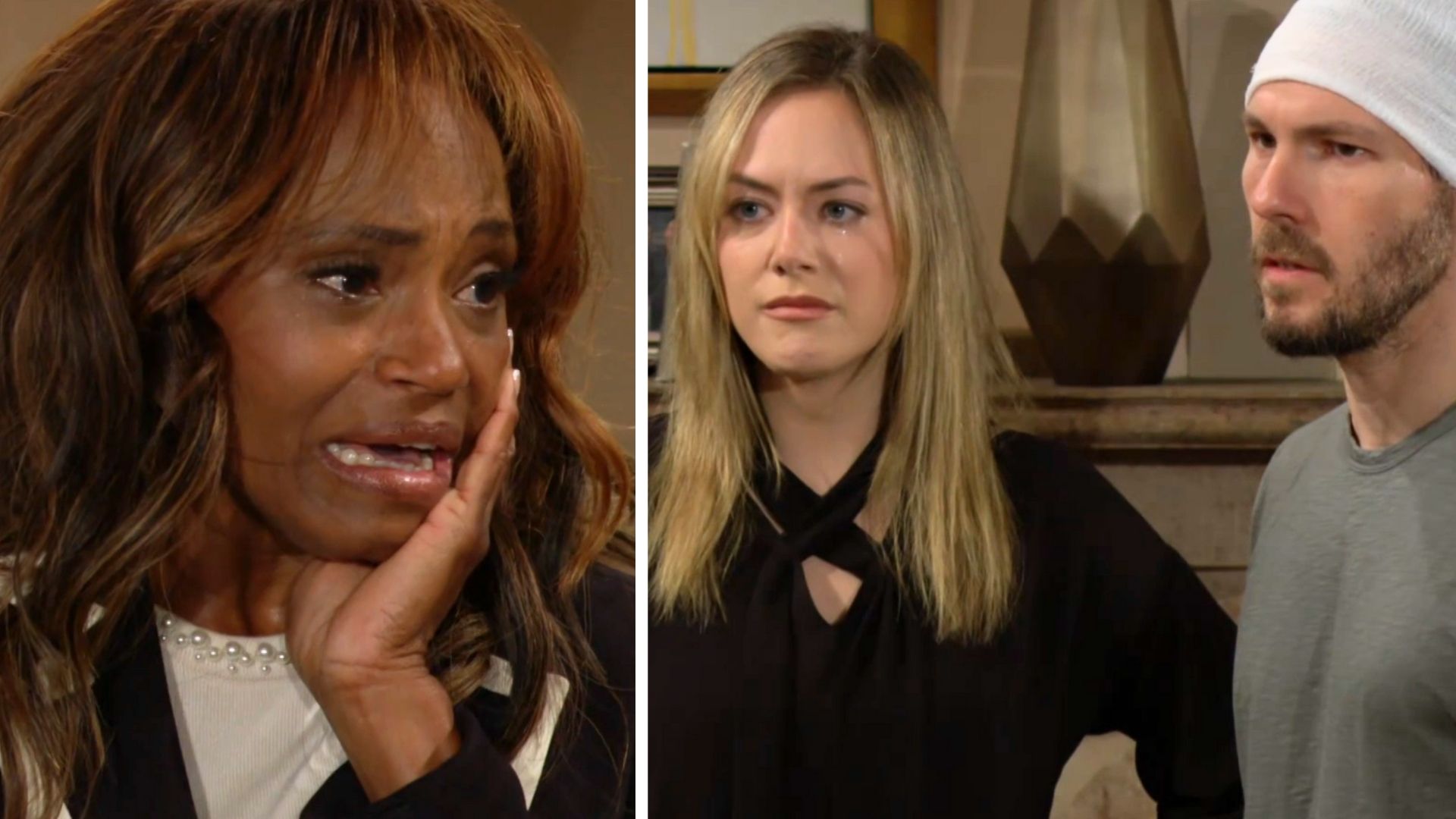 The Bold and the Beautiful