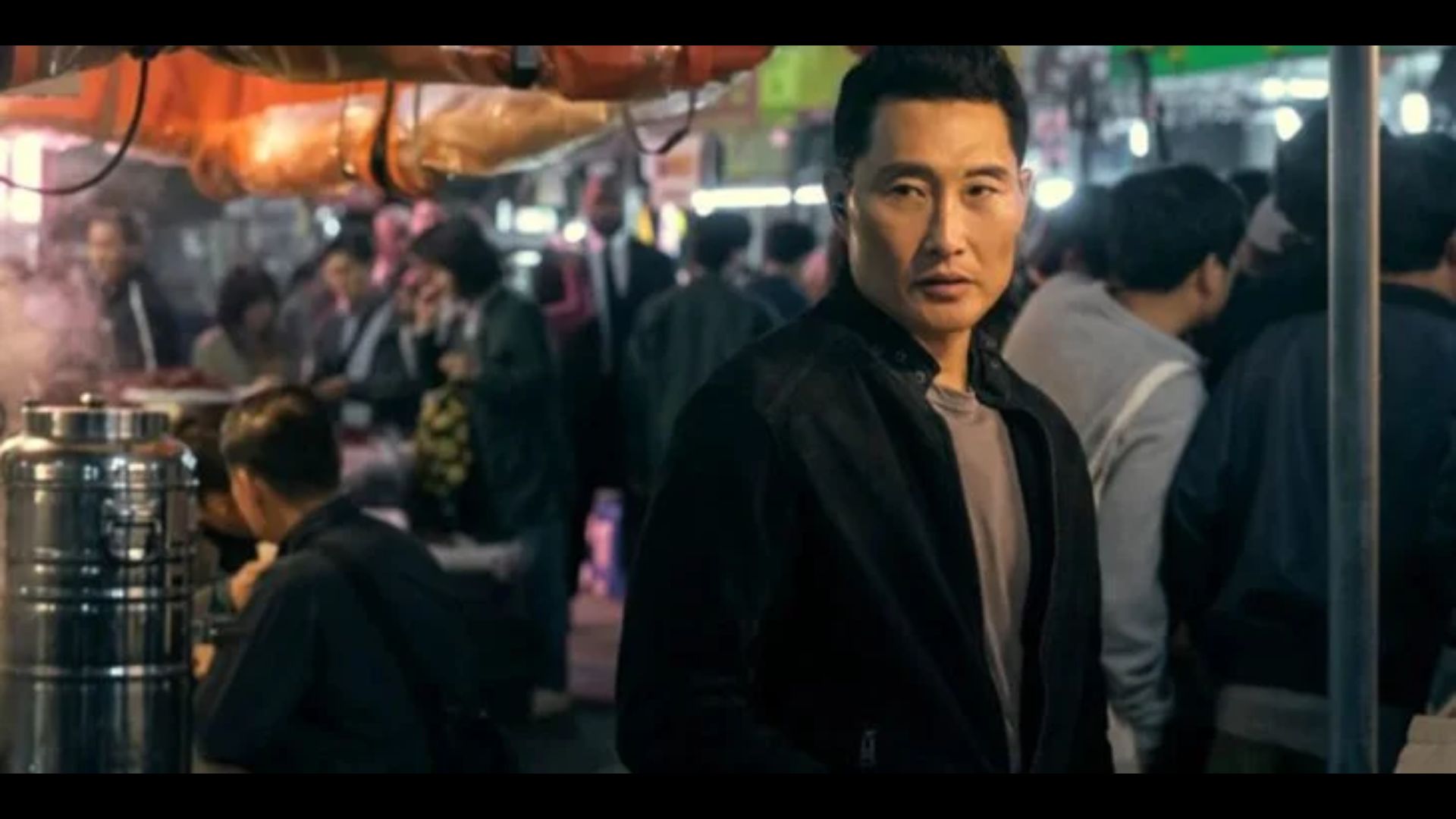 Butterfly | Image via Prime Video