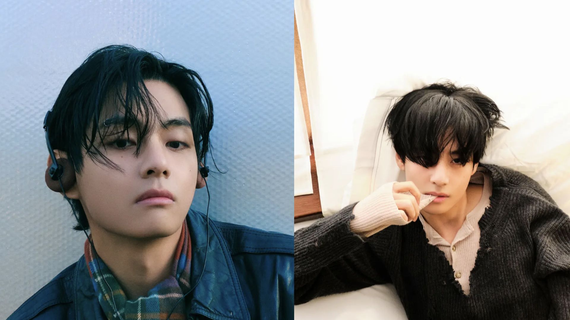 BTS&rsquo; Taehyung Shares His Late-Night Thoughts While Struggling to Sleep