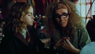 Emma Thompson played Sybil Trelawney in Harry Potter franchise. (Image via Warner Bros. Pictures)
