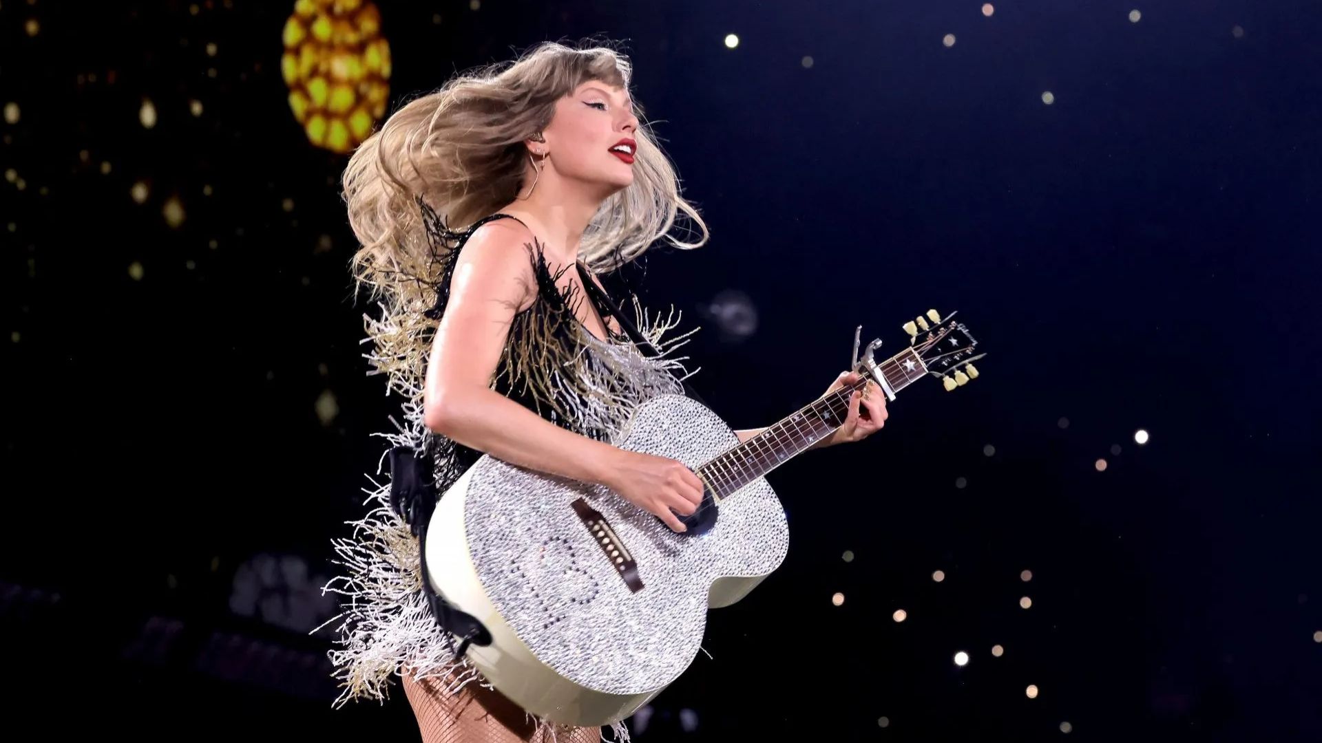 Taylor Swift