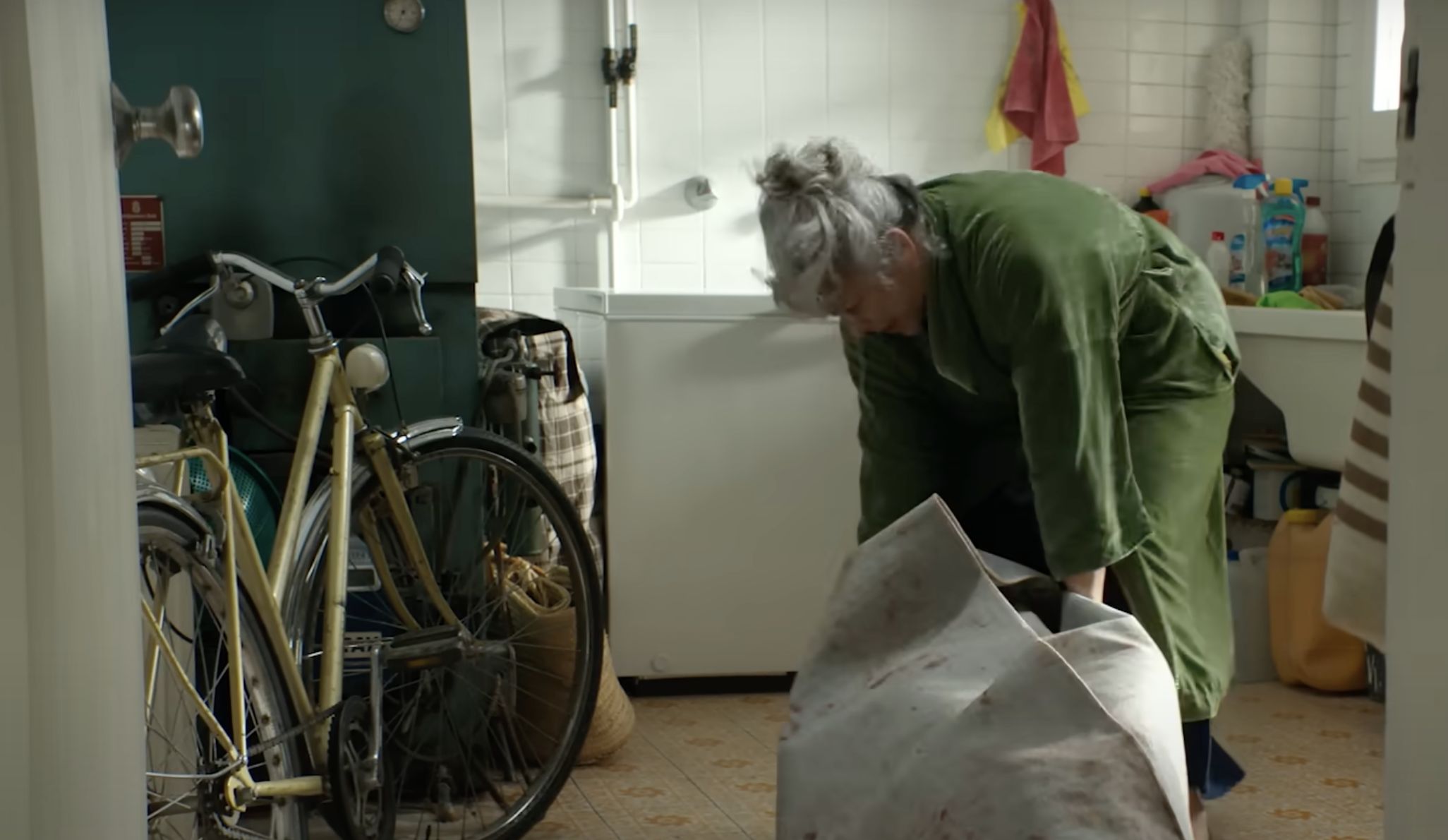 Two Graves: Release date news (Image Via Netflix)