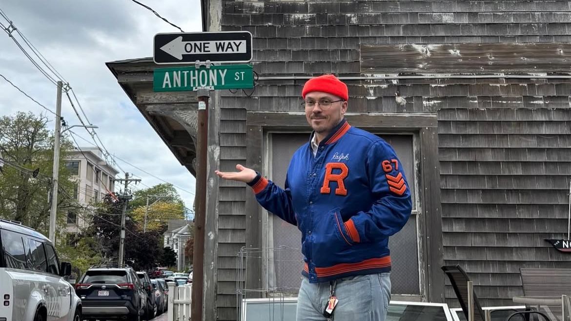 Anthony Fantano faces criticism online - via @afantano