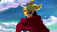 Usopp as Sogeking (Image credit: Toei Animation)