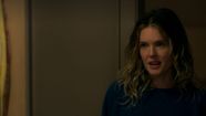 Meghann Fahy Meghann Fahy Breaks Down Sirens Episode 2 s Emotional 