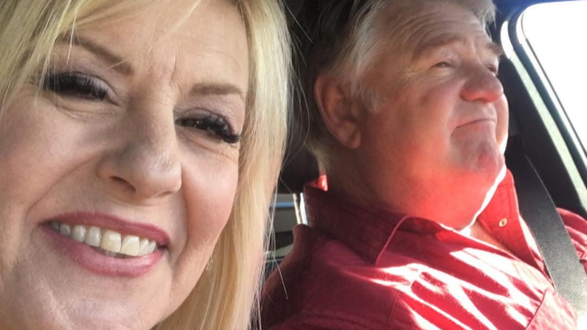 Dan and Laura Dotson from Storage Wars | Image via Instagram/ @dandotson