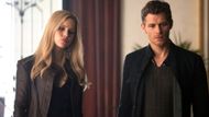 Rebekah and Klaus | Image via Netflix