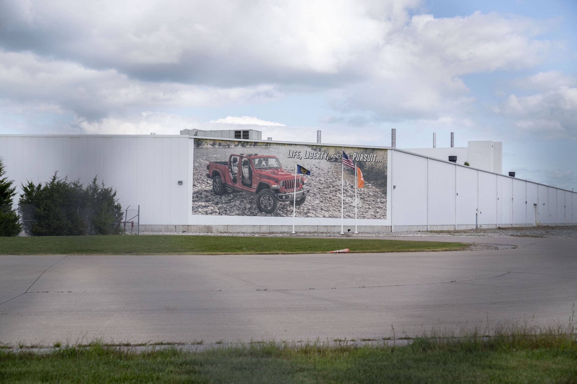 Toledo, Ohio (Image via Getty)