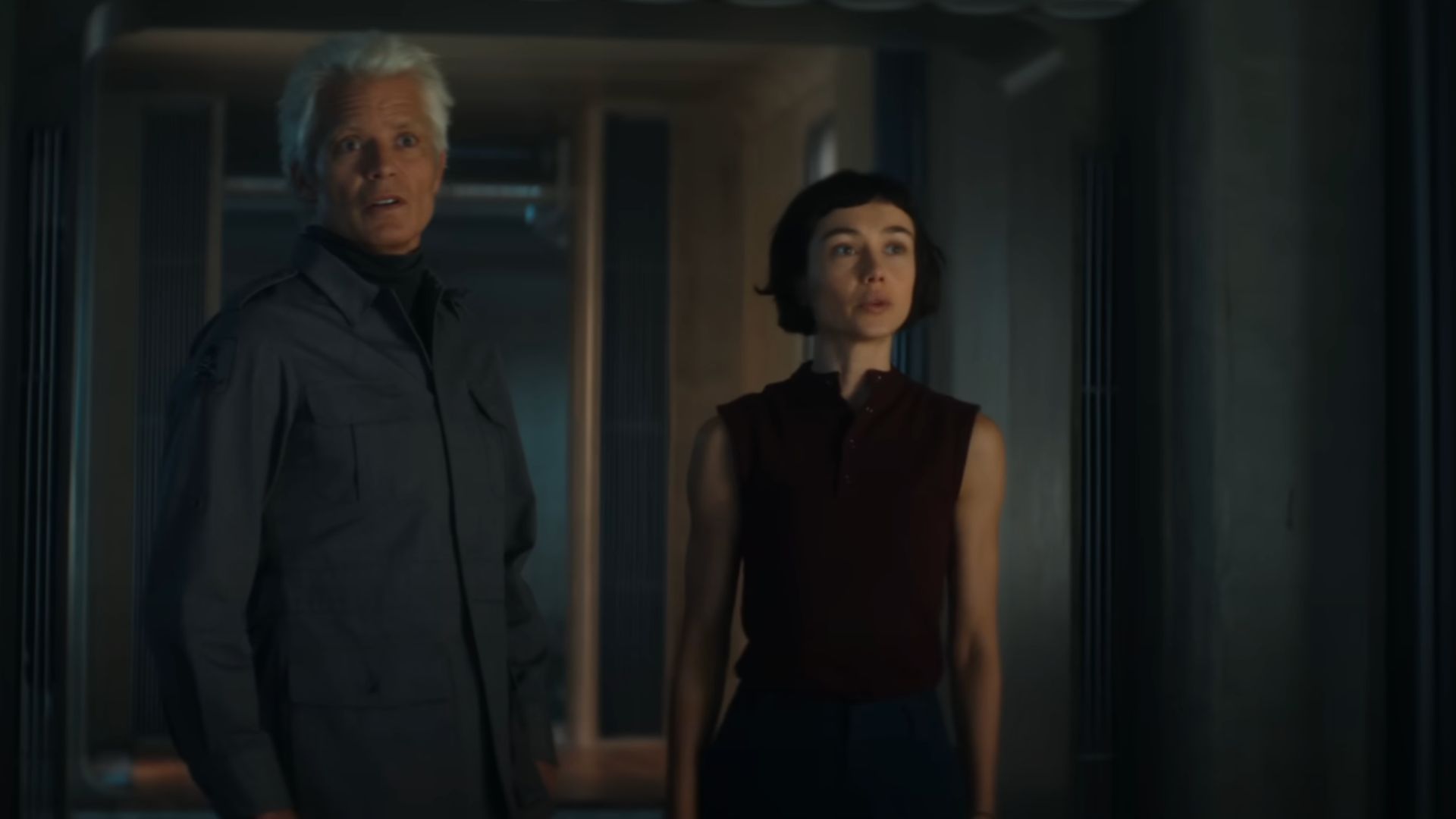 Still from the show (Image via FX)