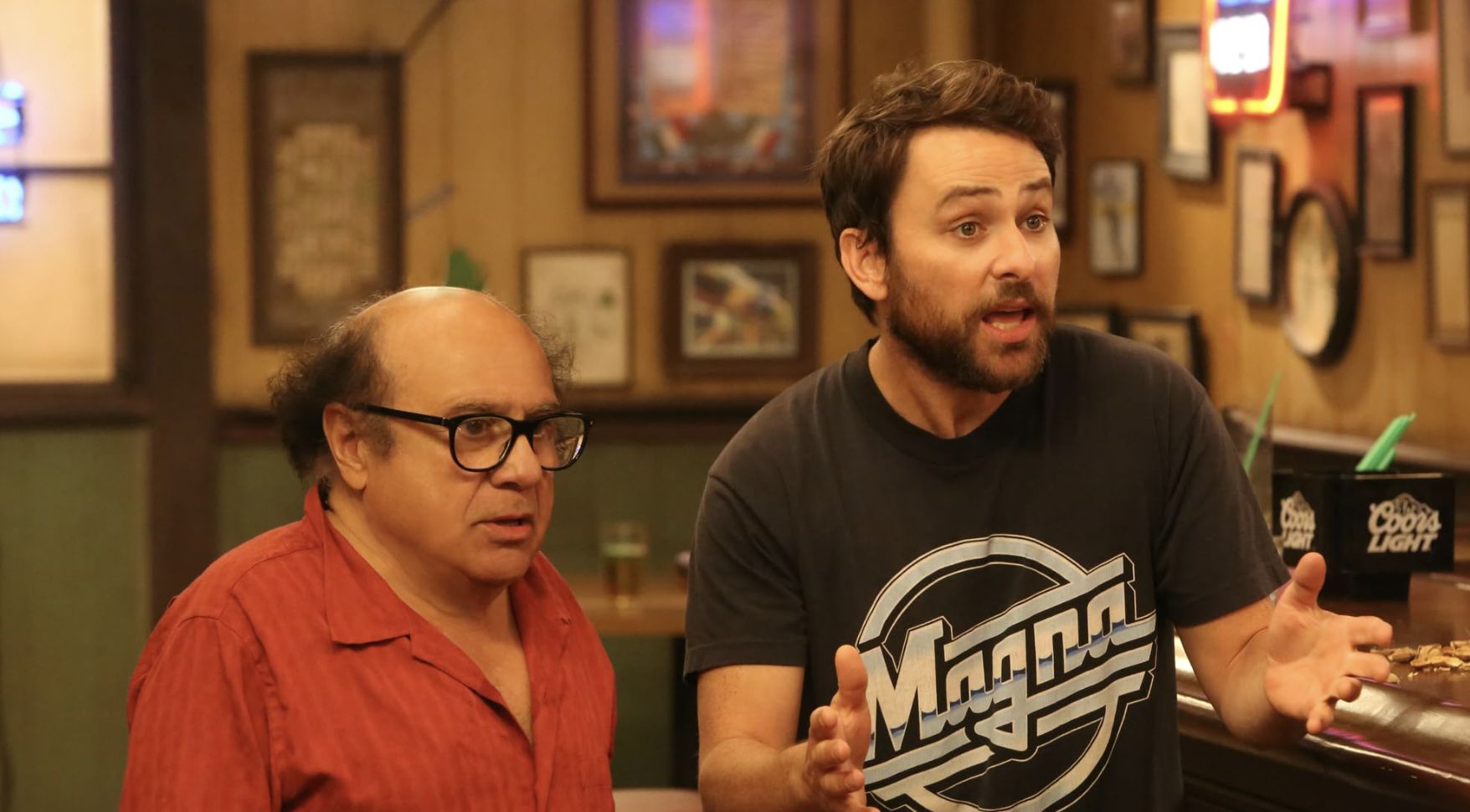 It&rsquo;s Always Sunny in Philadelphia (Image via FXX)