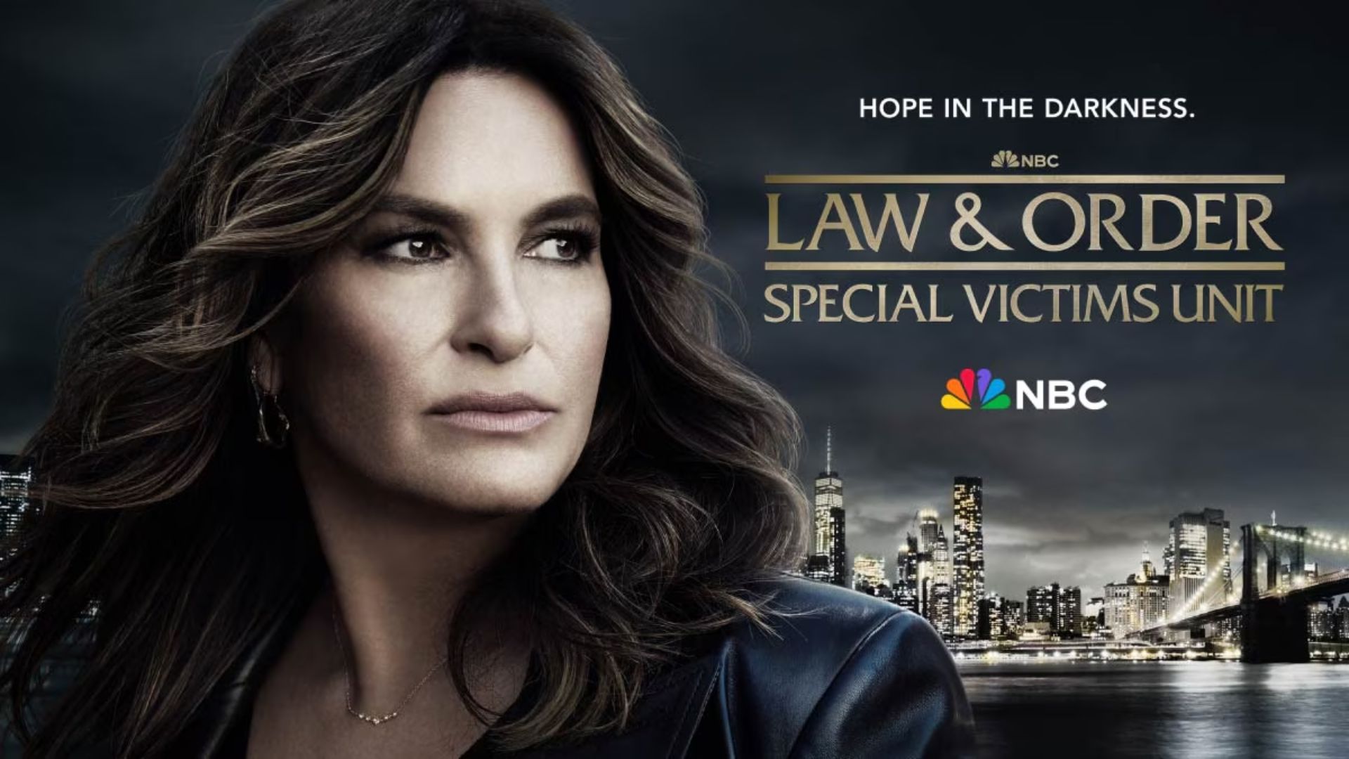 Law &amp; Order: SVU (Image via NBC)