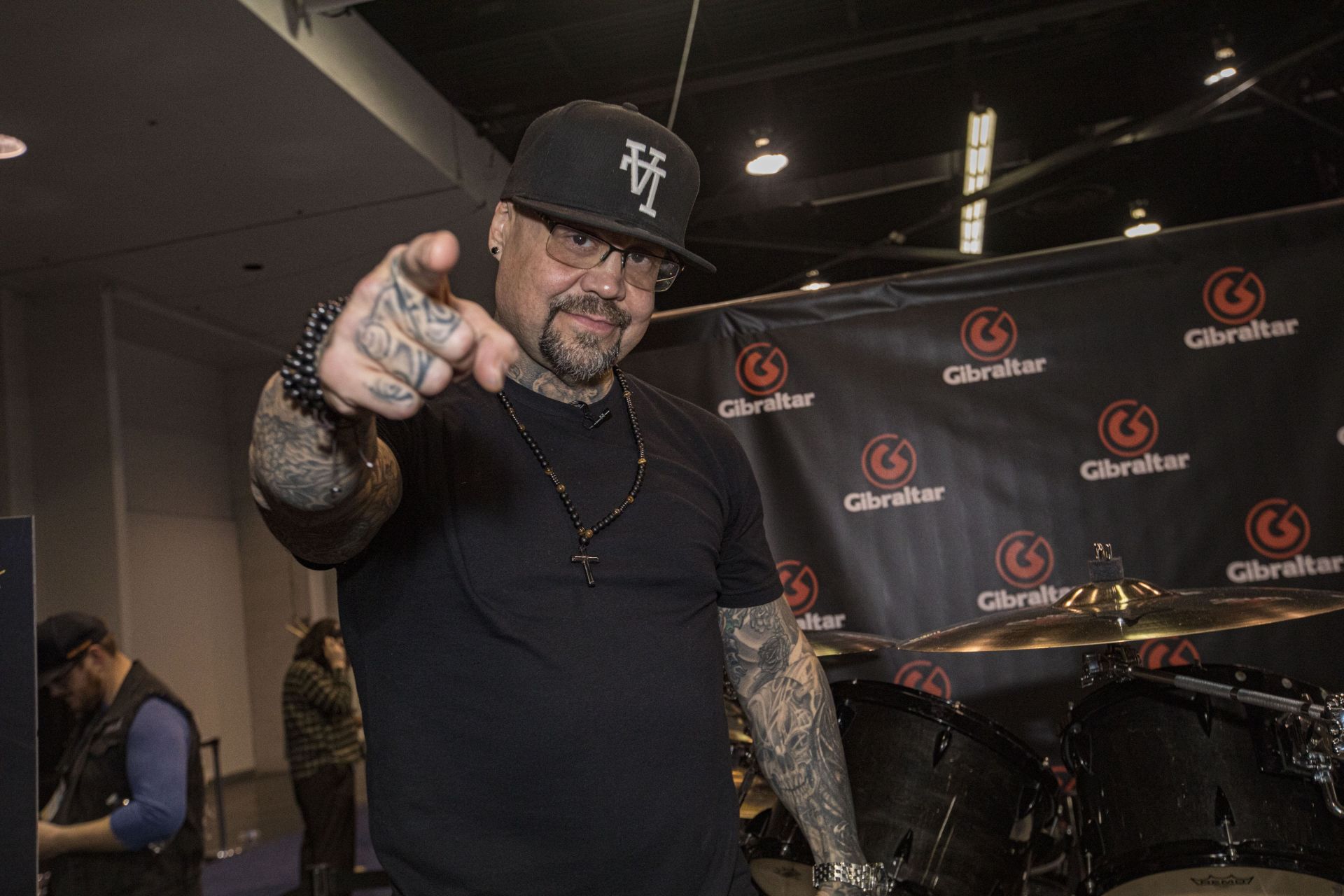 The 2025 NAMM Show - Source: Getty