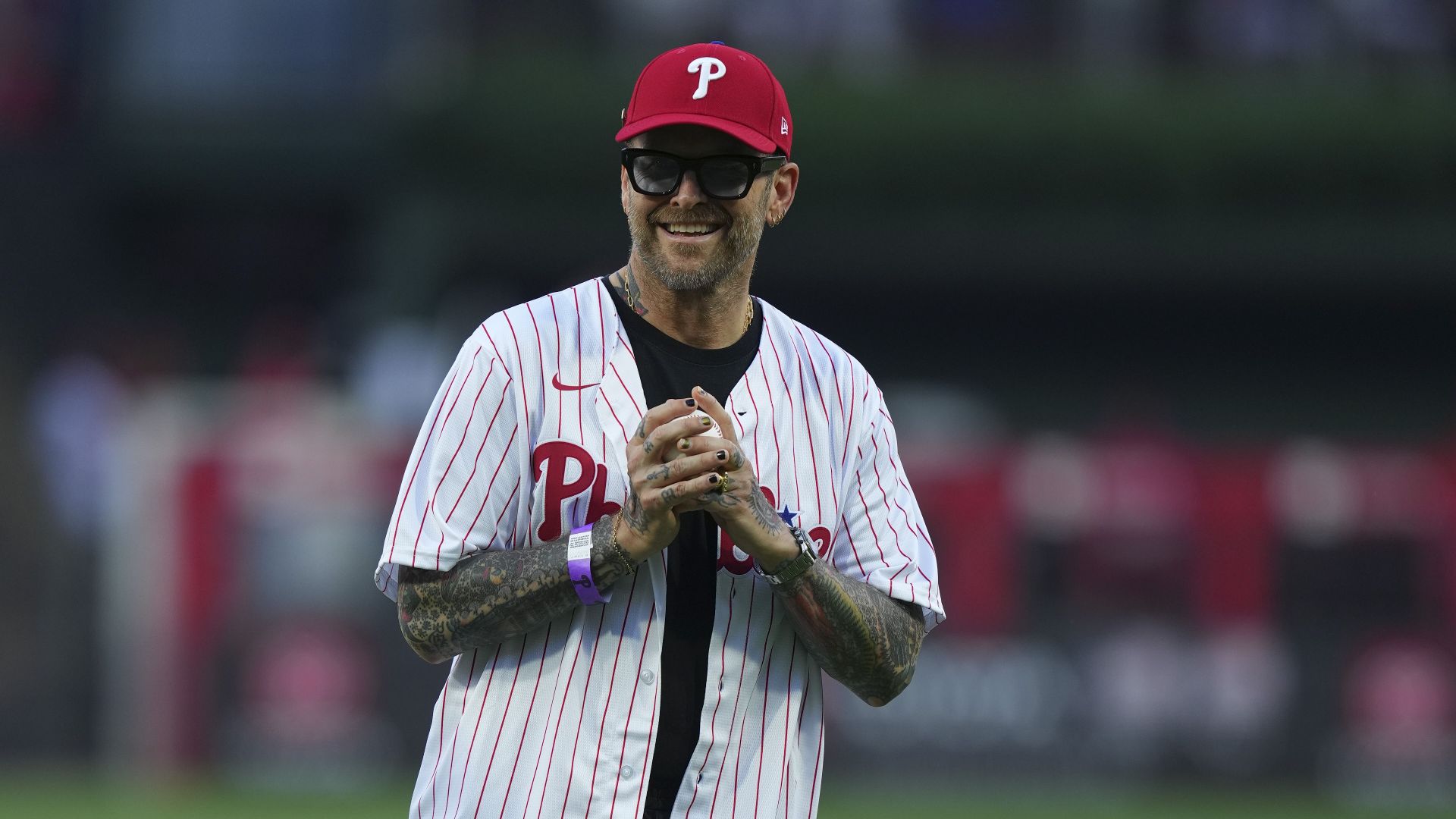 Atlanta Braves v Philadelphia Phillies - Source: Getty