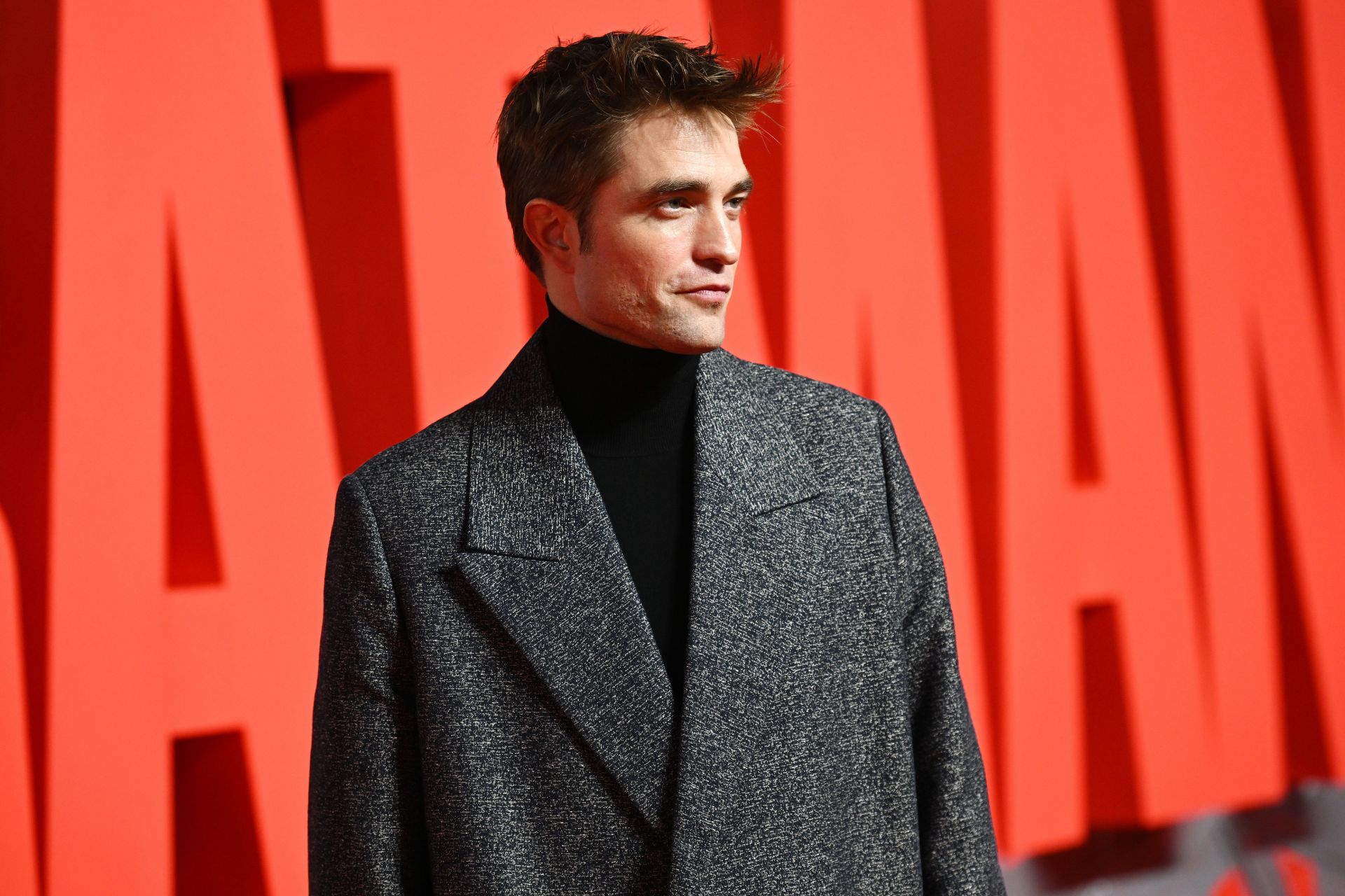 Special Screening Of &quot;The Batman&quot; - Source: Getty