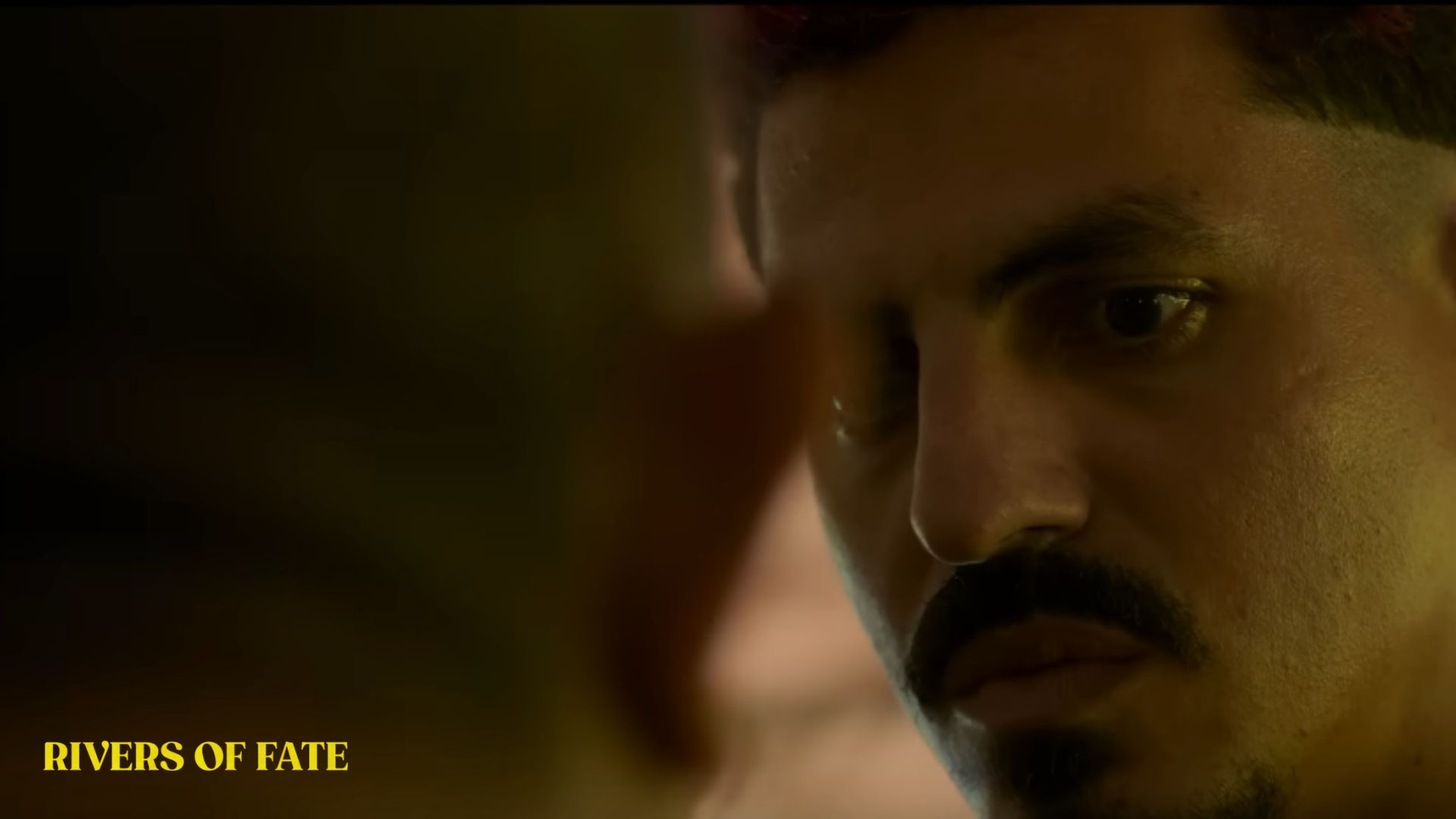 A still from Rivers of Fate | Official Trailer | (Image Via: Netflix, YouTube)