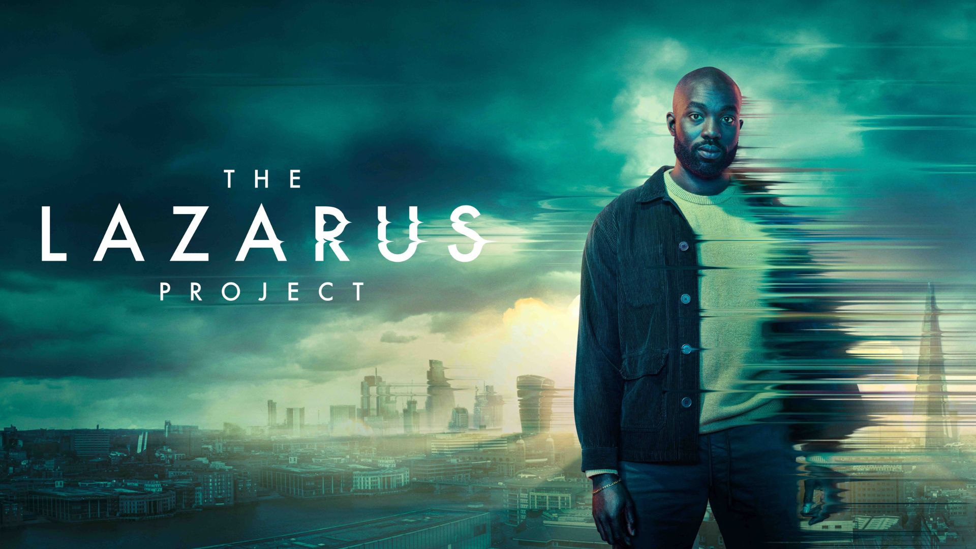 The Lazarus Project (Image via Sky)