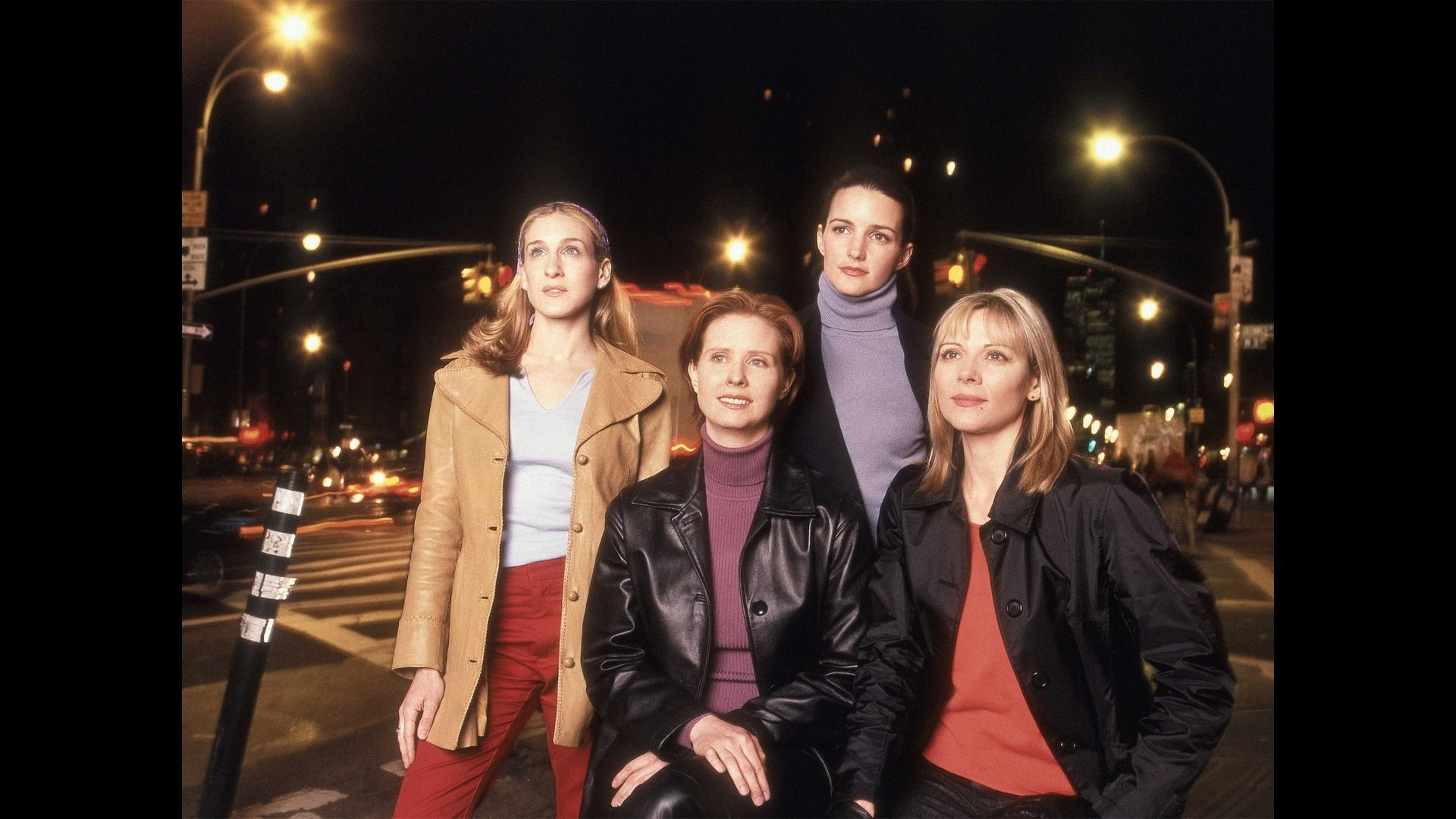 10 Sex and the City episodes that defined an entire era of TV (Image via Amazon Prime Video)