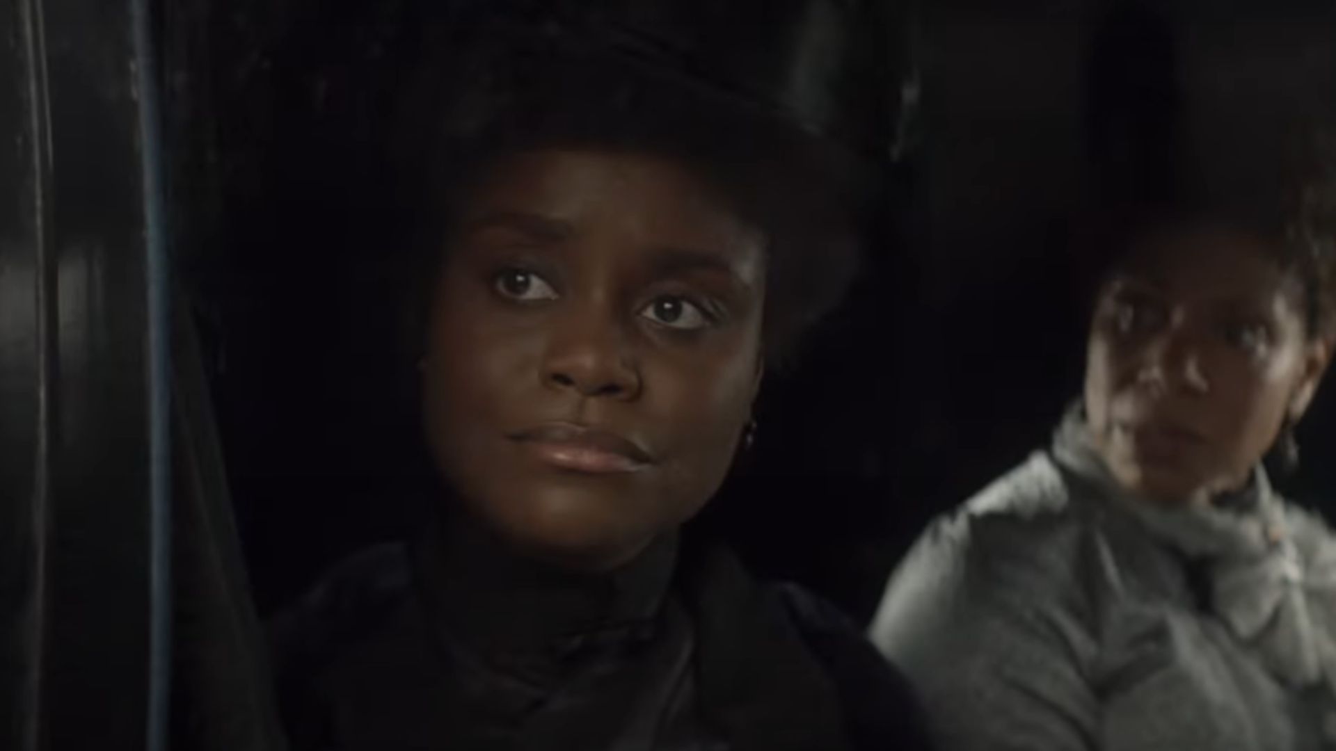 What happened to Peggy