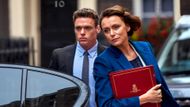 Bodyguard | Image via Netflix