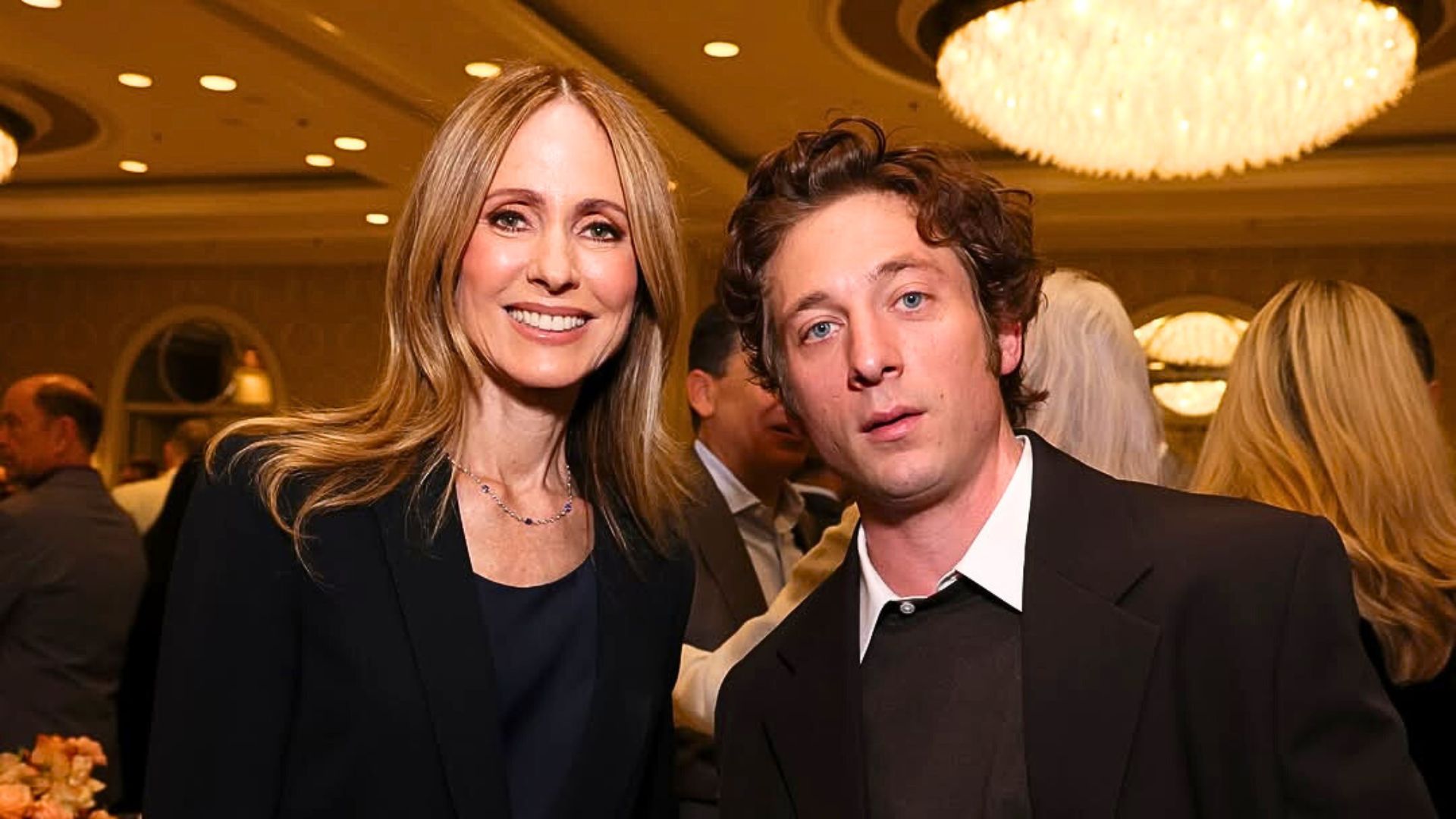 Dana Walden to receive the International Emmy Founders Award (Image via Instagram/@danawalden)