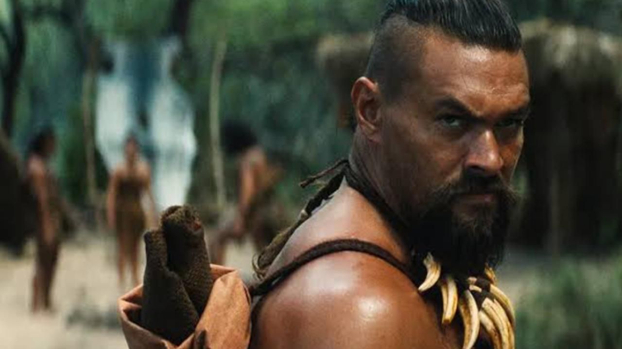 Chief of War | Image Source: Apple TV+
