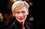 Tilda Swinton (image via Getty)