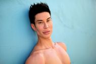 Justin Jedlica Portrait Session - Source: Getty