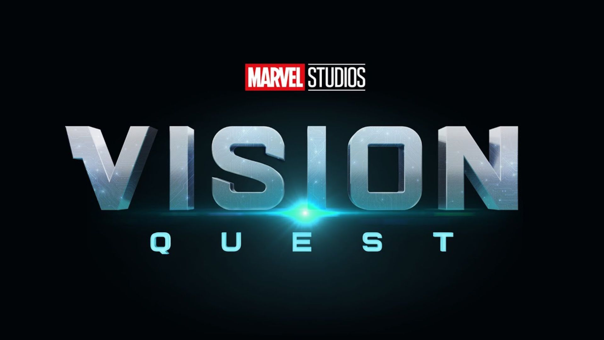 Vision Quest (Image via Marvel)