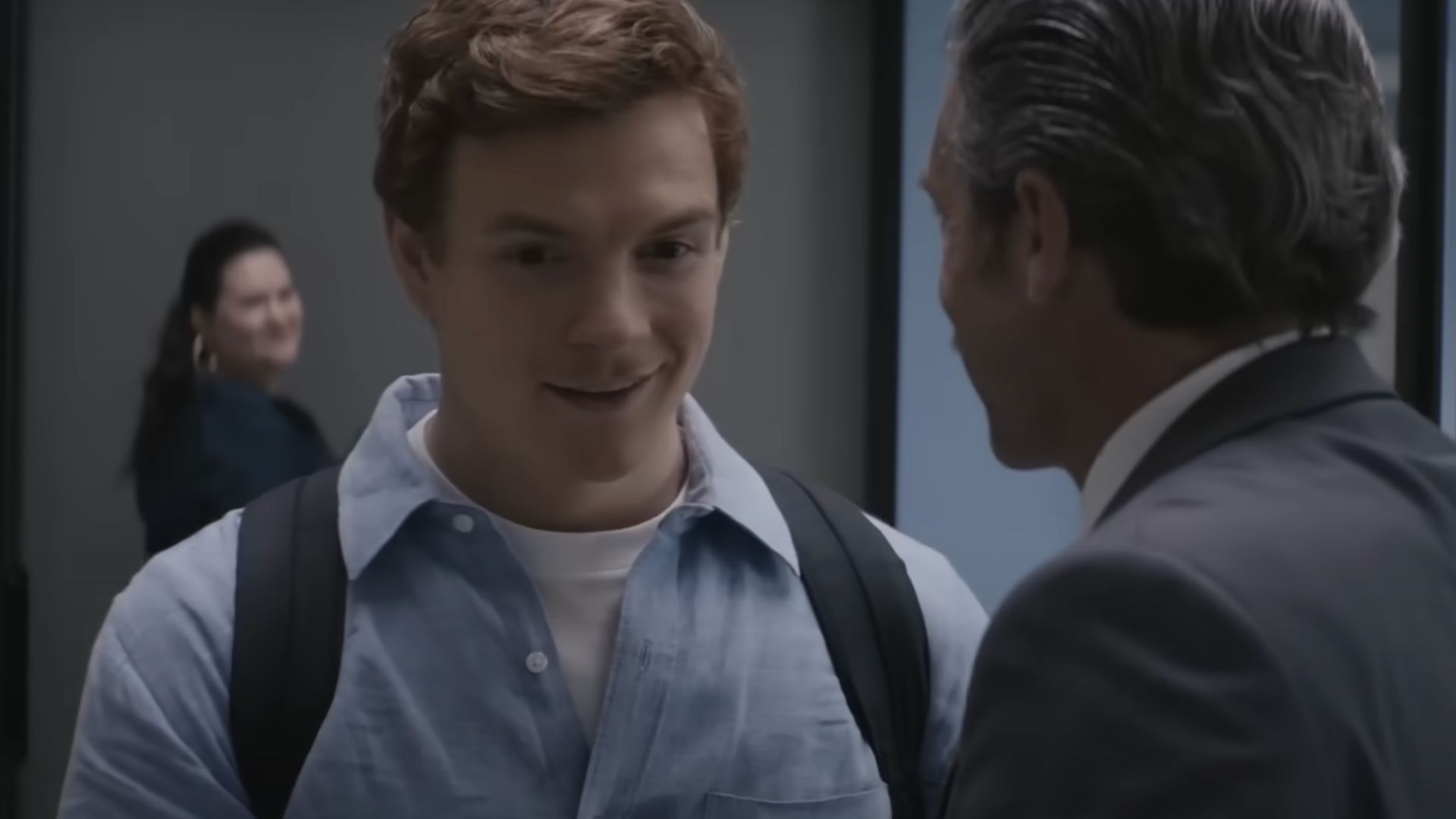 Still from the show (Image via Dexter Official)