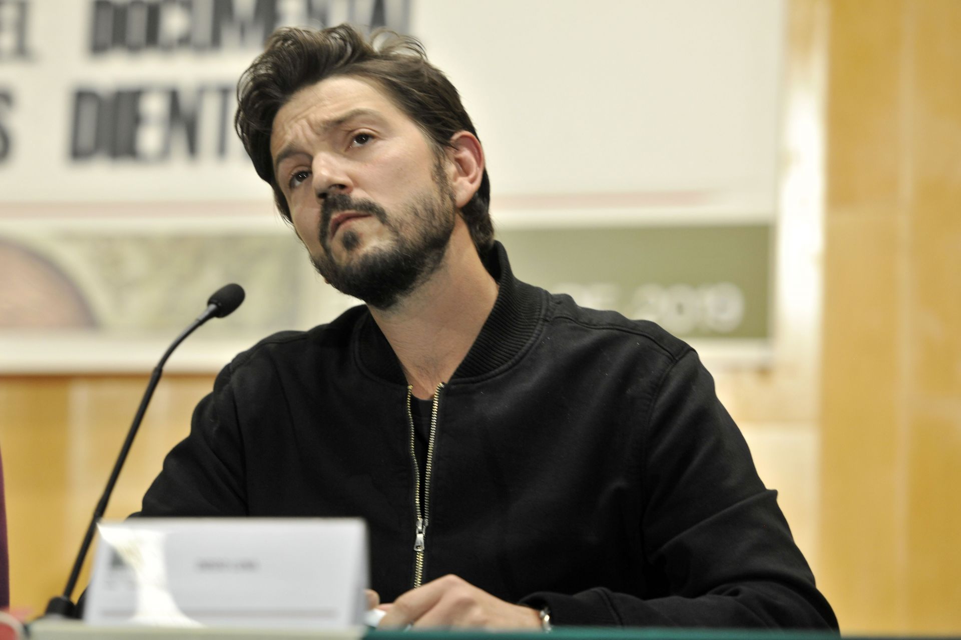 Screening of the Documentary Hasta Los Dientes - Source: Getty