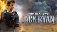Jack Ryan - A TV show similar to Butterfly | Image via Prime Video