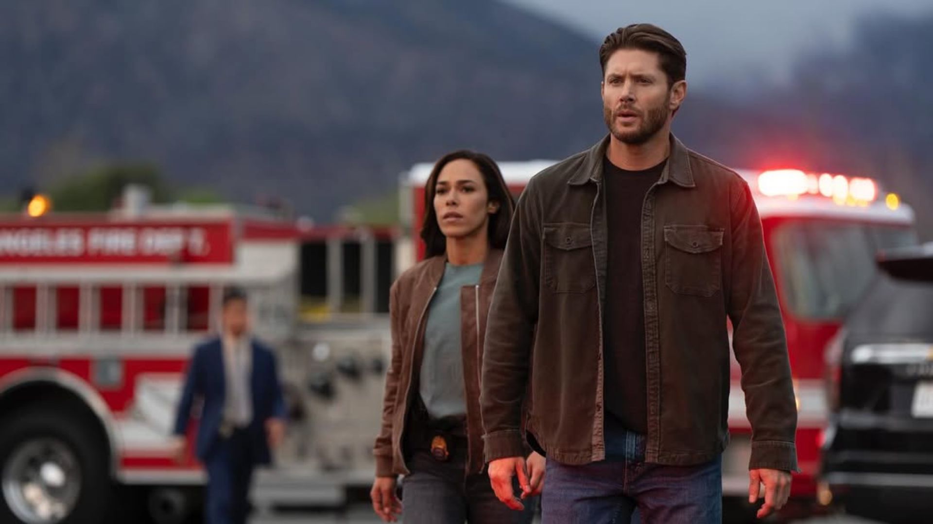 A still from Countdown (Image via Instagram/@primevideo)