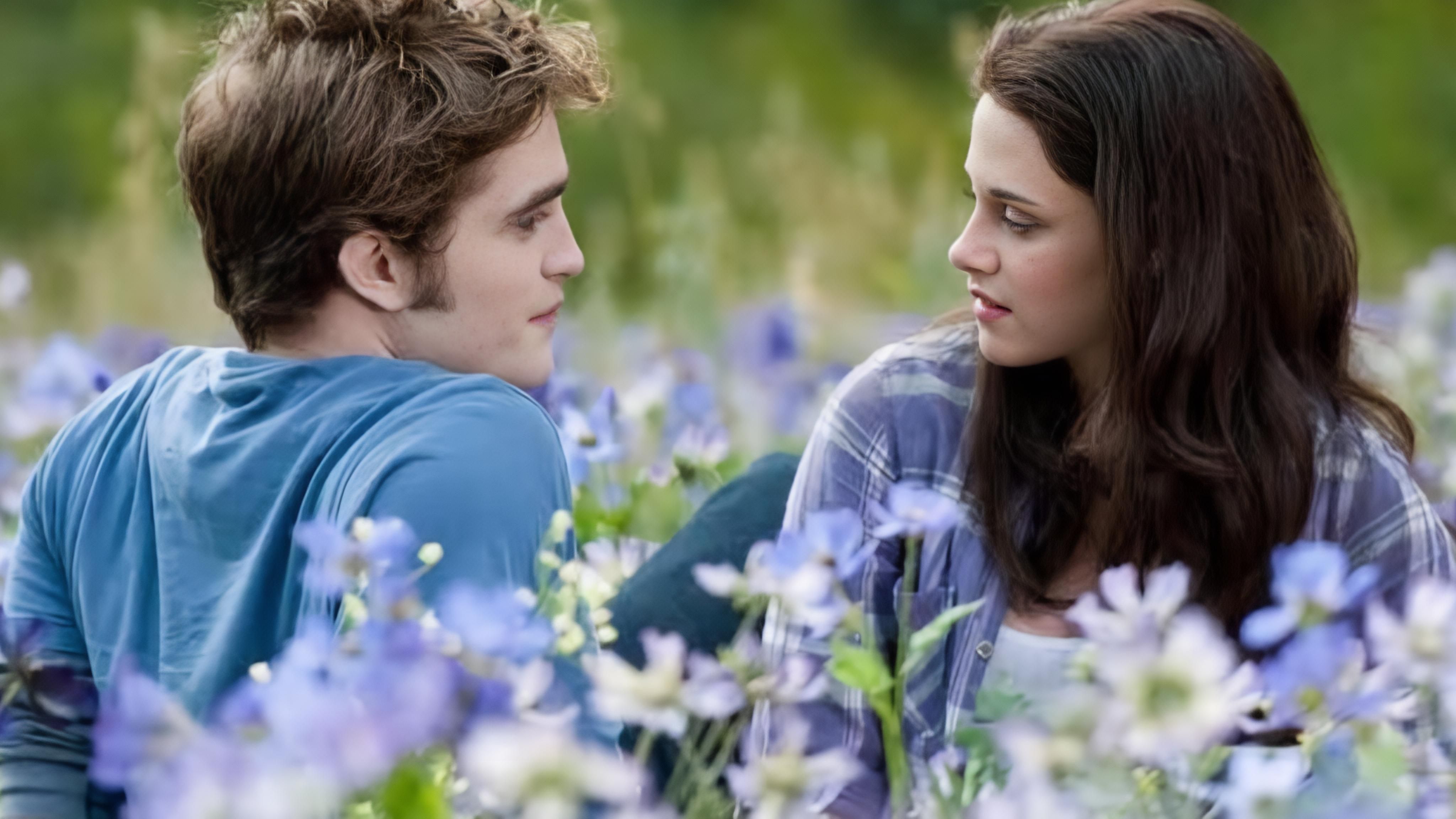 Twilight | Image Source: Summit Entertainment