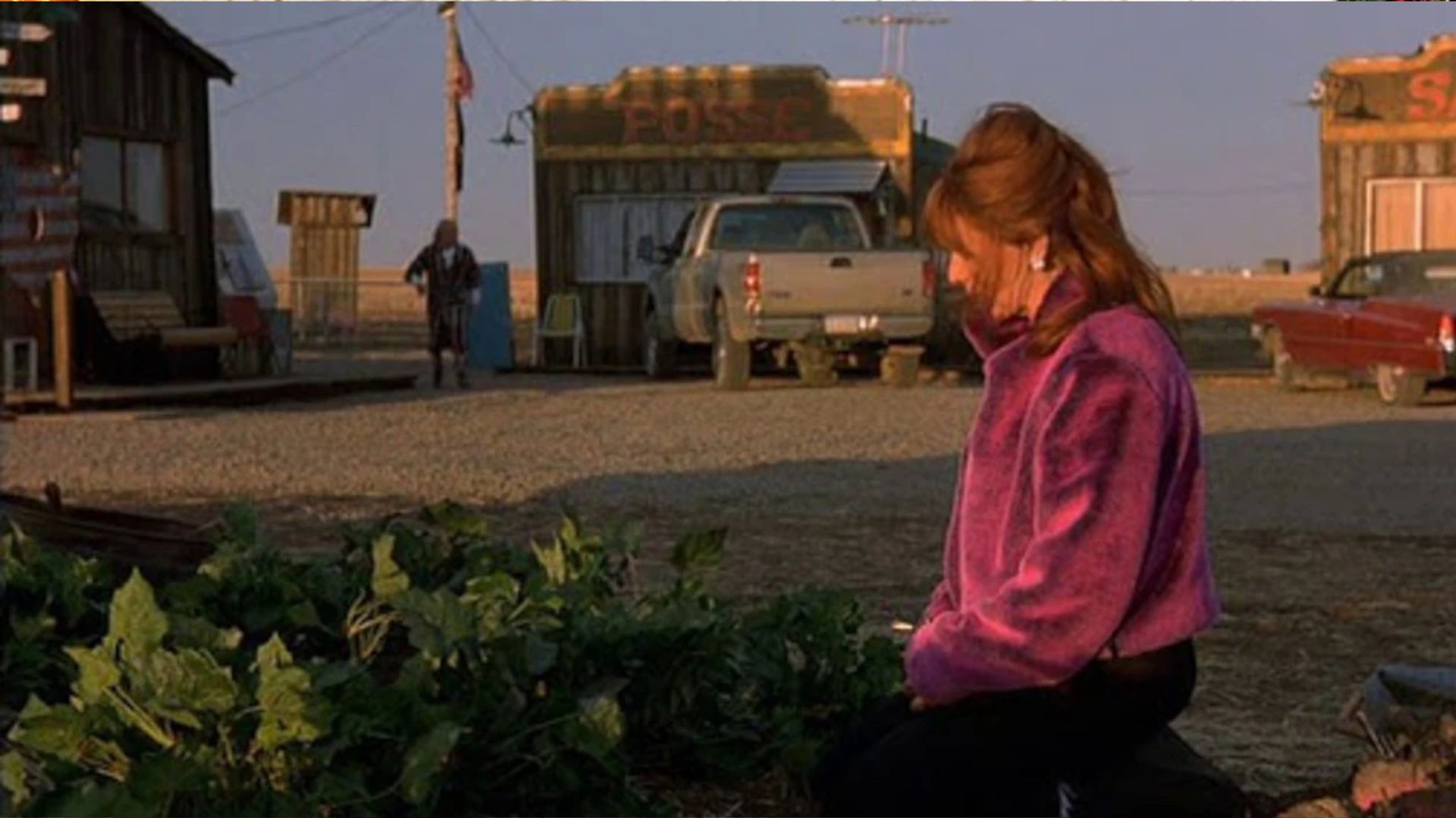 Viva Las Nowhere - A movie of Patricia Richardson | Image via MUBI
