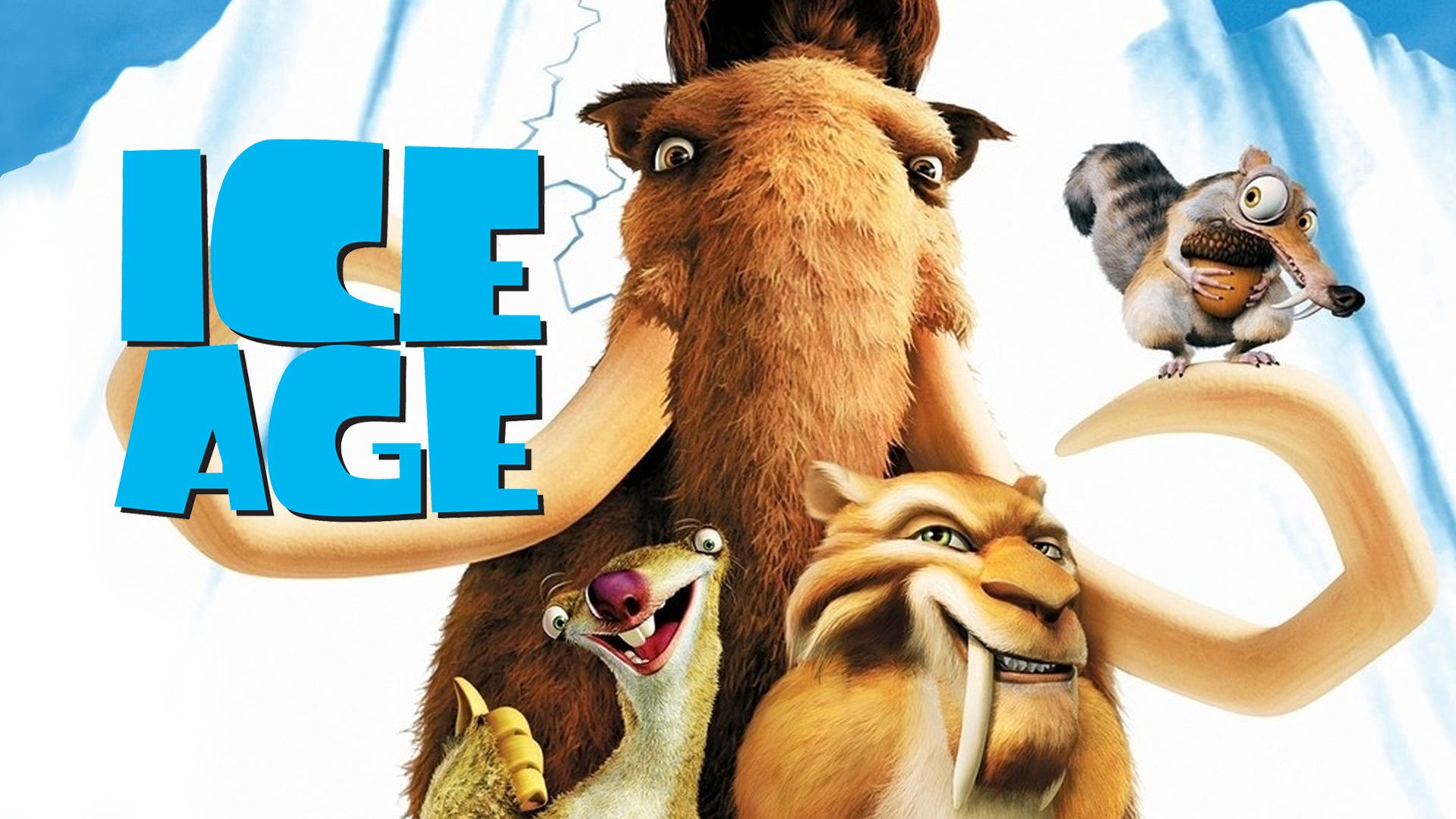 Ice Age